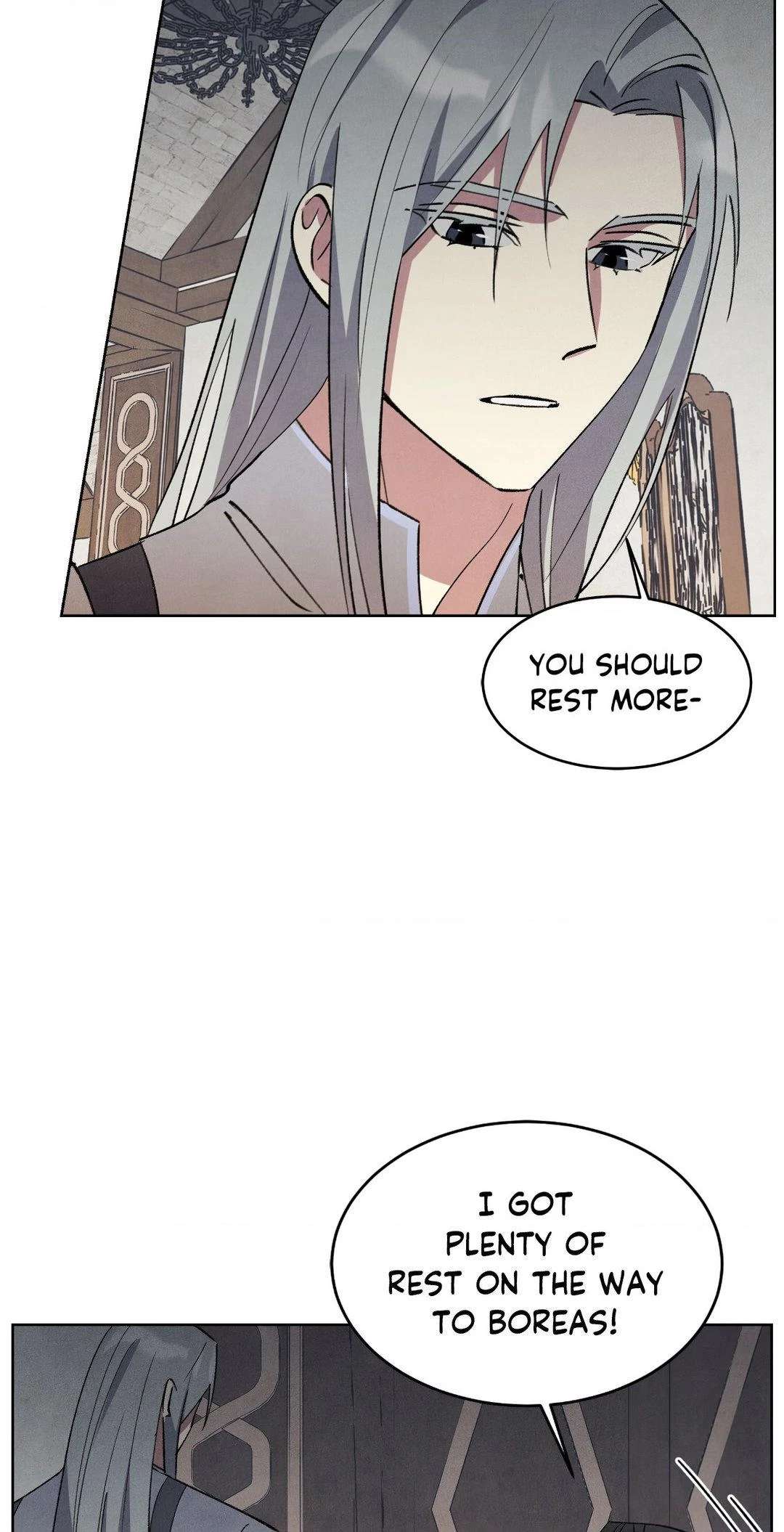 Read The Duke’s Debt chapter 57 image 18 on Lezhin