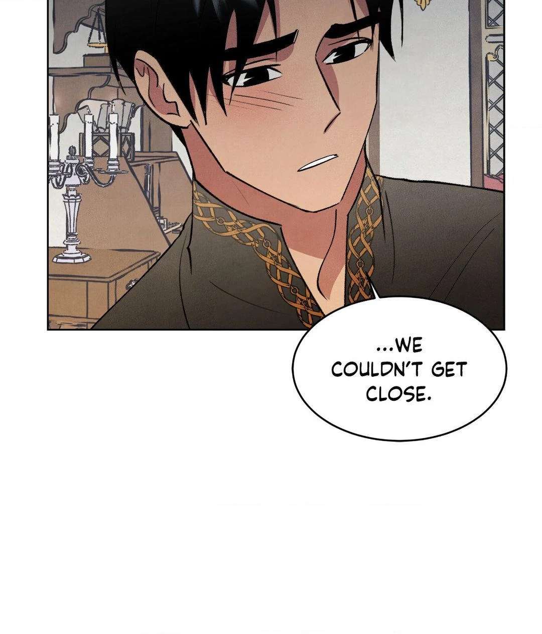Read The Duke’s Debt chapter 57 image 20 on Lezhin