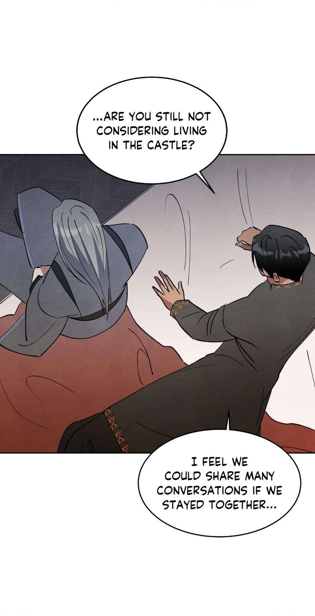 Read The Duke’s Debt chapter 57 image 9 on Lezhin