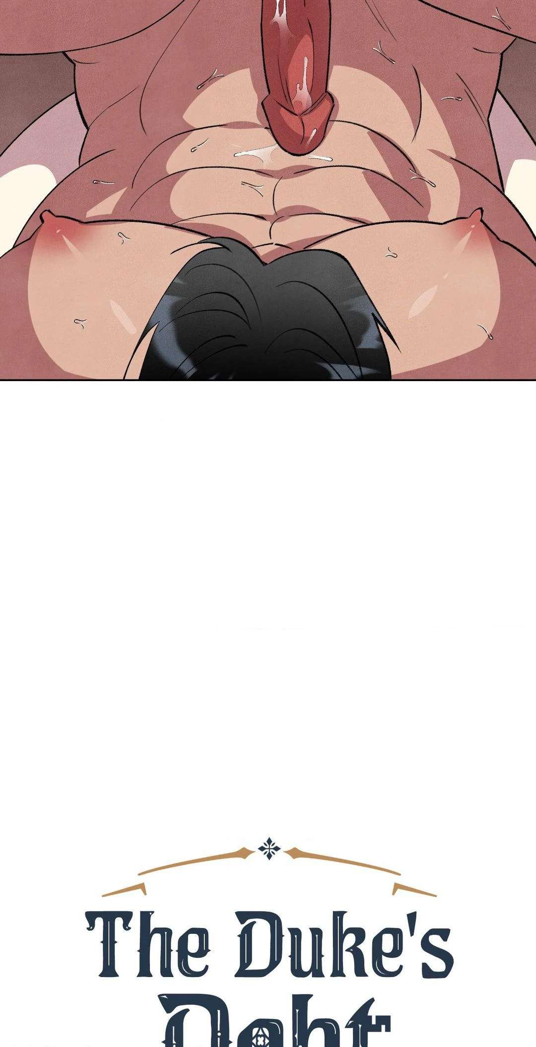 Read The Duke’s Debt chapter 58 image 1 on Lezhin