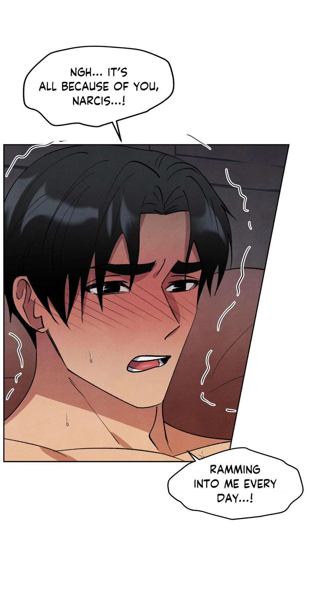 Read The Duke’s Debt chapter 58 image 22 on Lezhin