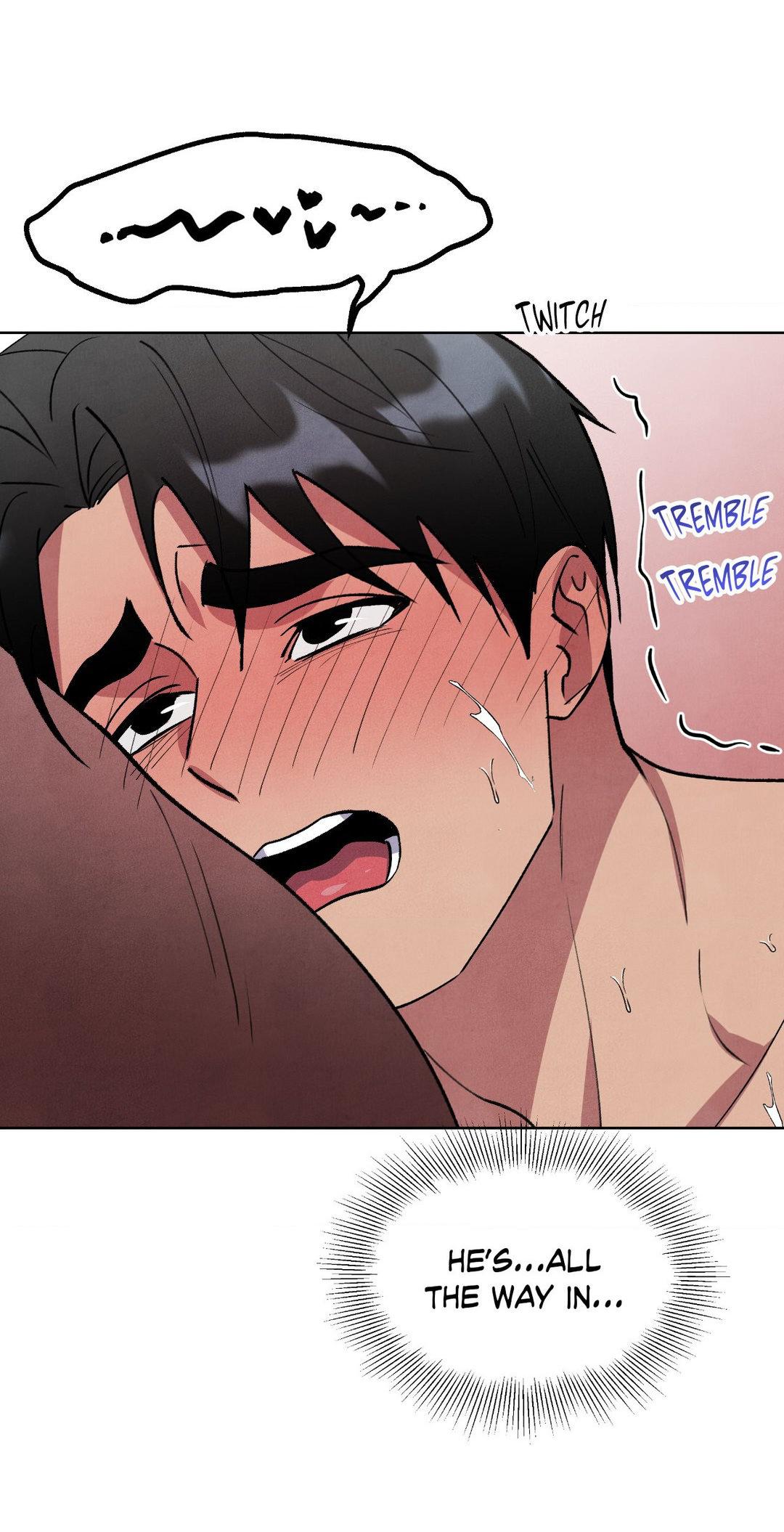Read The Duke’s Debt chapter 58 image 40 on Lezhin
