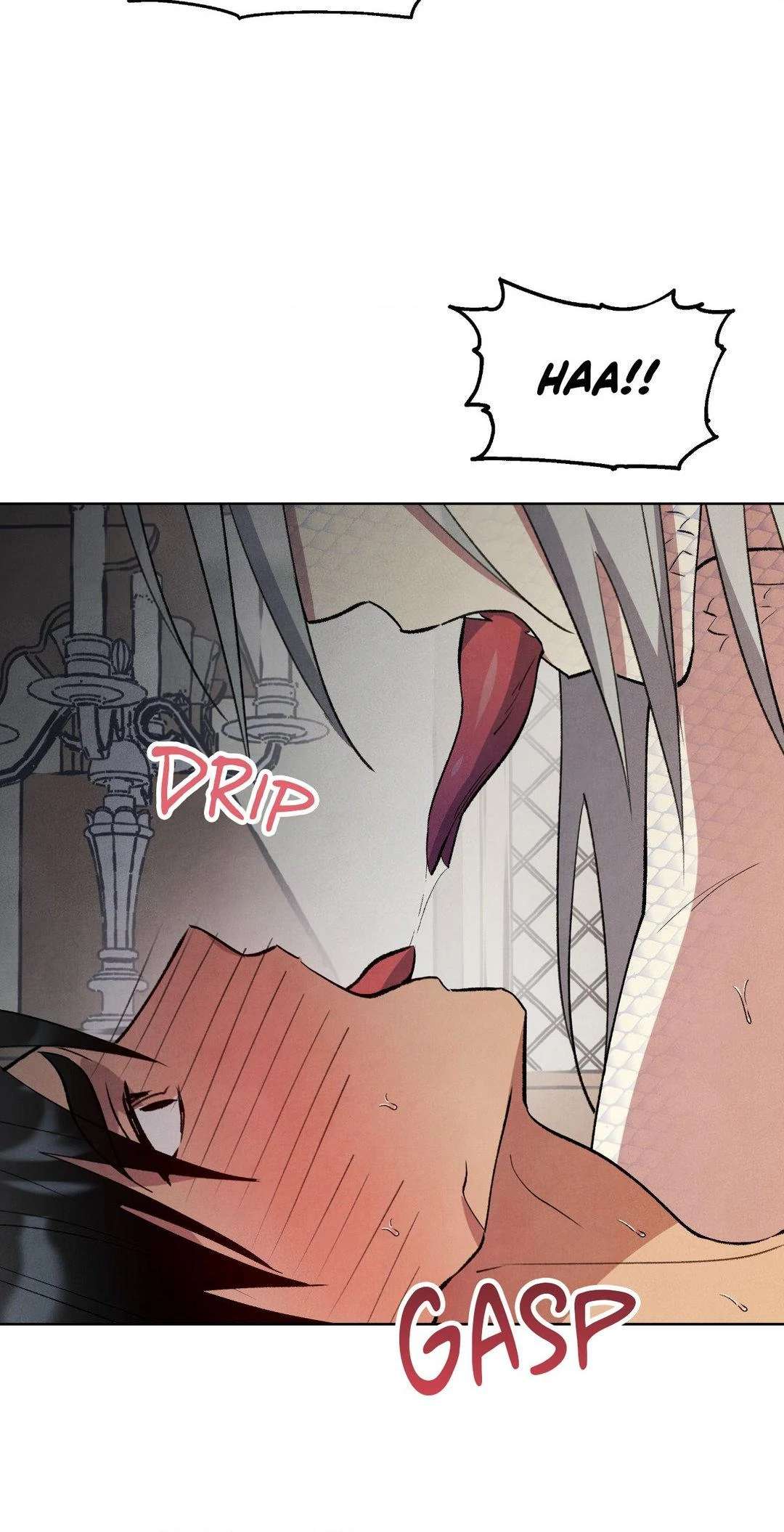 Read The Duke’s Debt chapter 59 image 21 on Lezhin