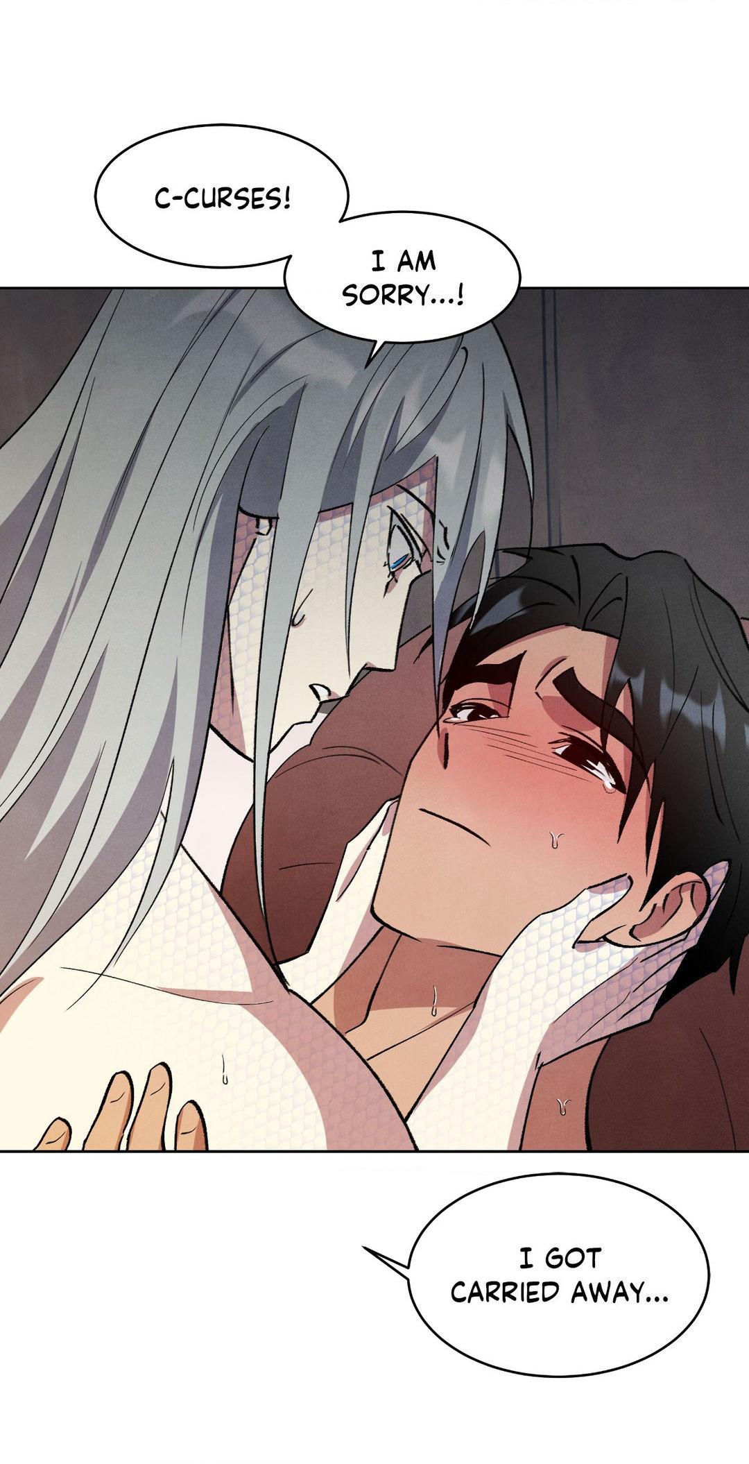Read The Duke’s Debt chapter 59 image 36 on Lezhin