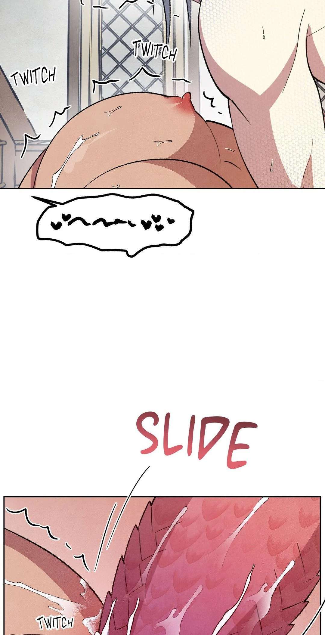 Read The Duke’s Debt chapter 59 image 72 on Lezhin