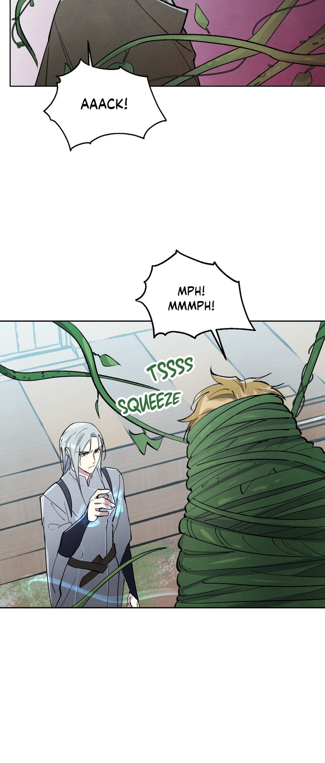 Read The Duke’s Debt chapter 6 image 10 on Lezhin