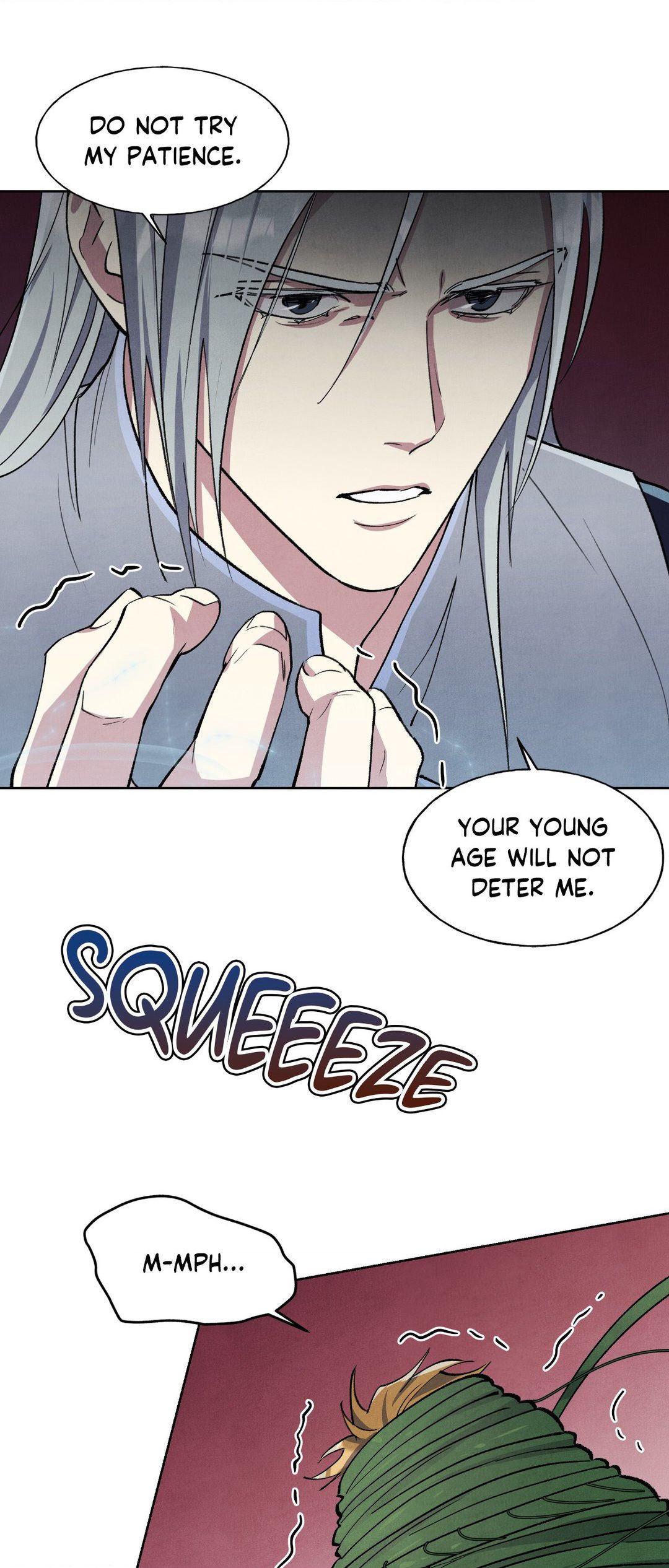 Read The Duke’s Debt chapter 6 image 11 on Lezhin