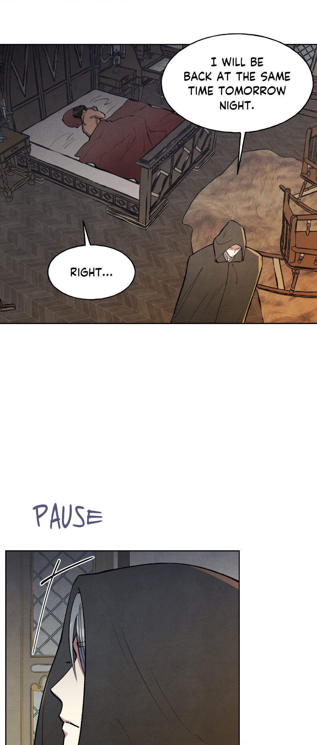 Read The Duke’s Debt chapter 6 image 17 on Lezhin
