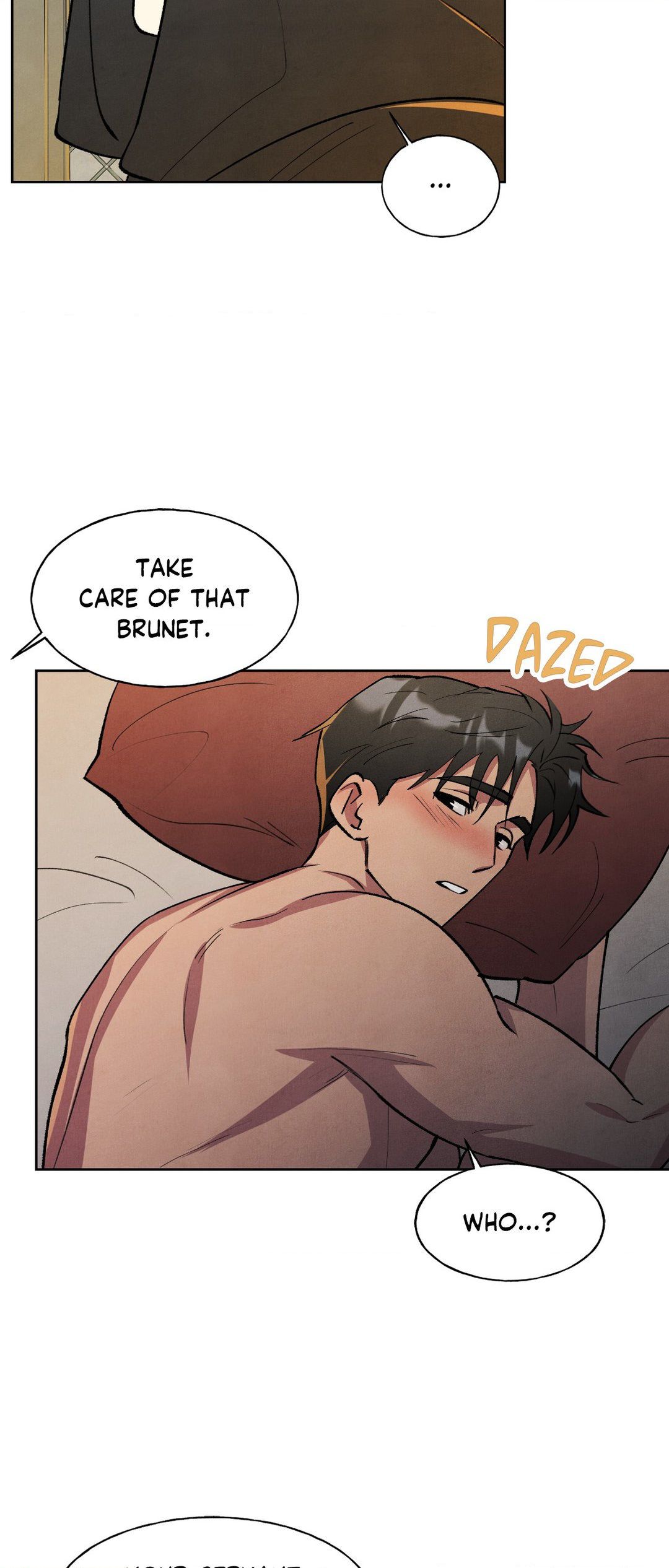 Read The Duke’s Debt chapter 6 image 18 on Lezhin