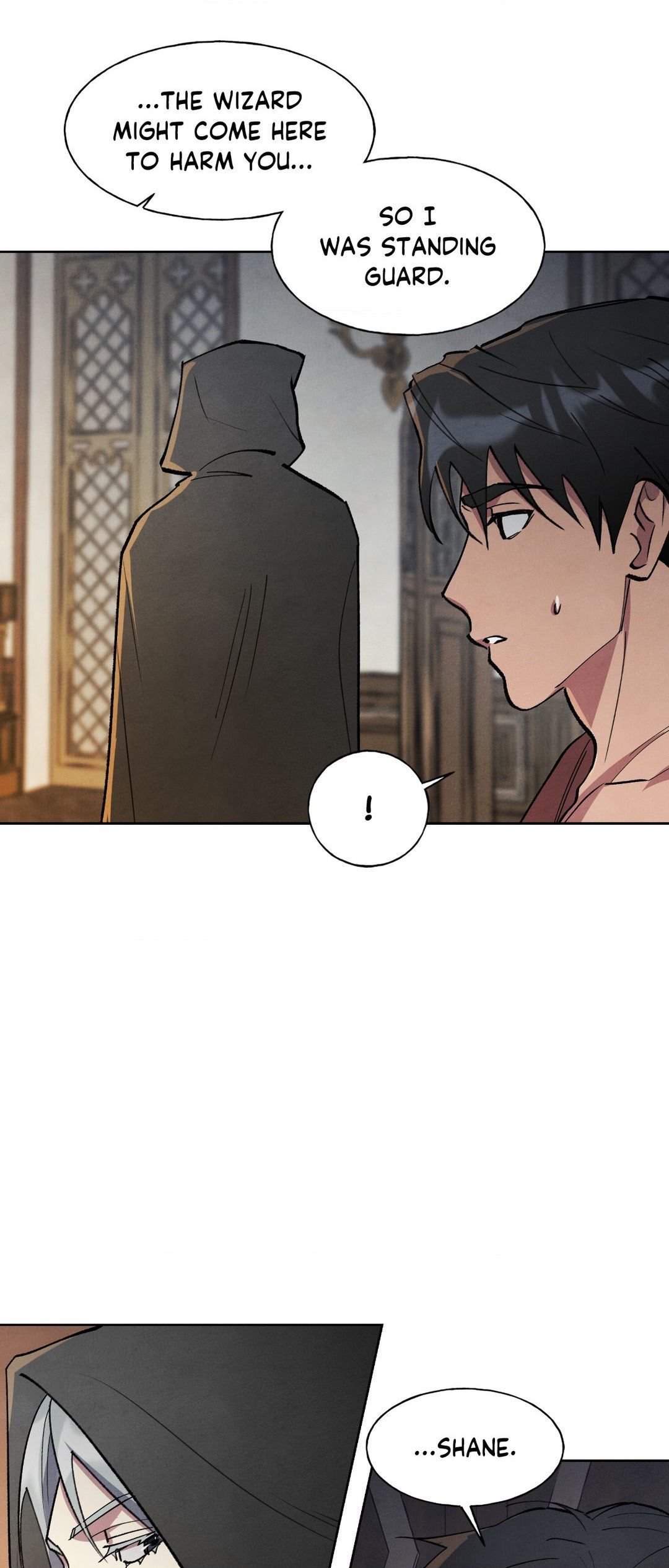Read The Duke’s Debt chapter 6 image 27 on Lezhin