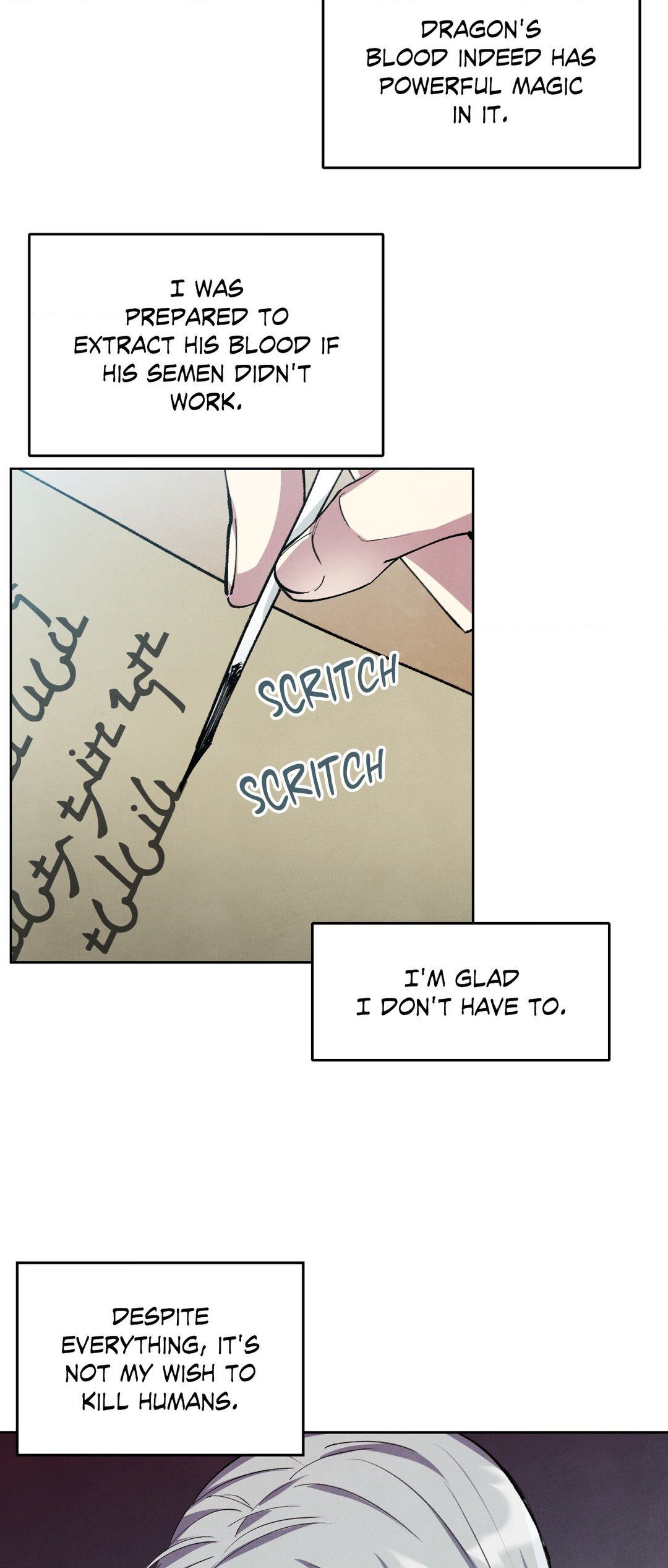 Read The Duke’s Debt chapter 6 image 3 on Lezhin