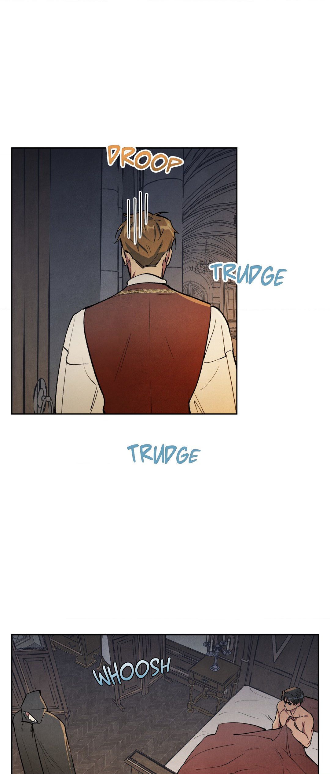 Read The Duke’s Debt chapter 6 image 30 on Lezhin