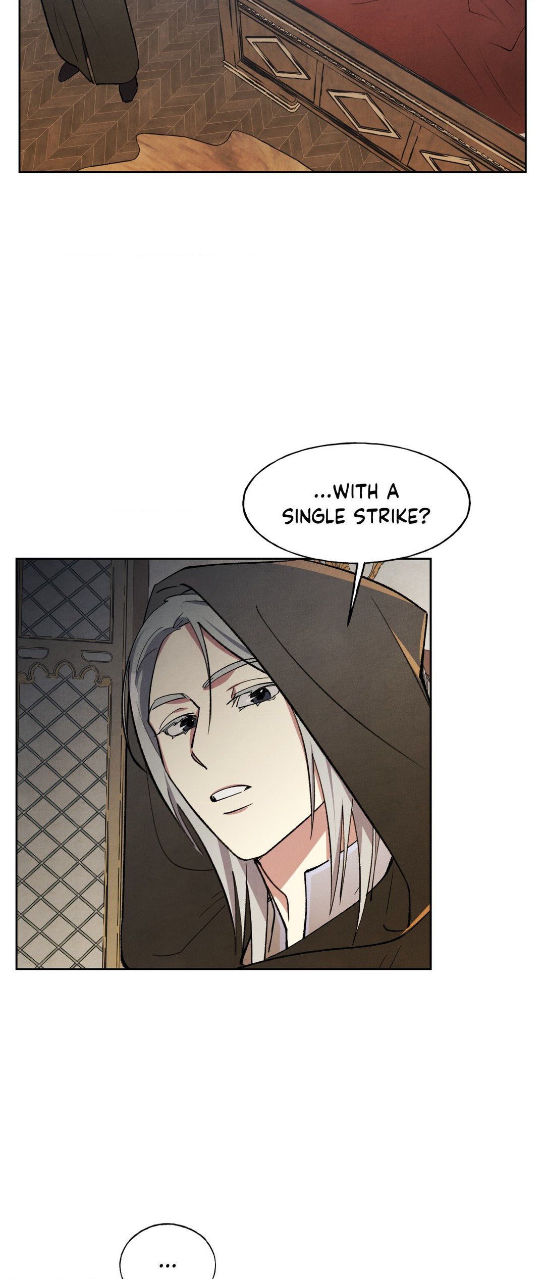 Read The Duke’s Debt chapter 6 image 31 on Lezhin