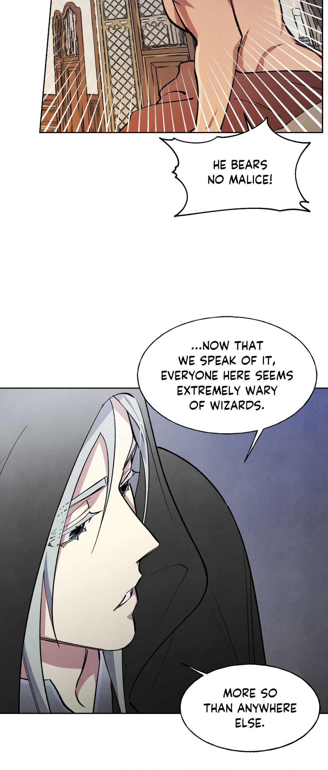 Read The Duke’s Debt chapter 6 image 34 on Lezhin