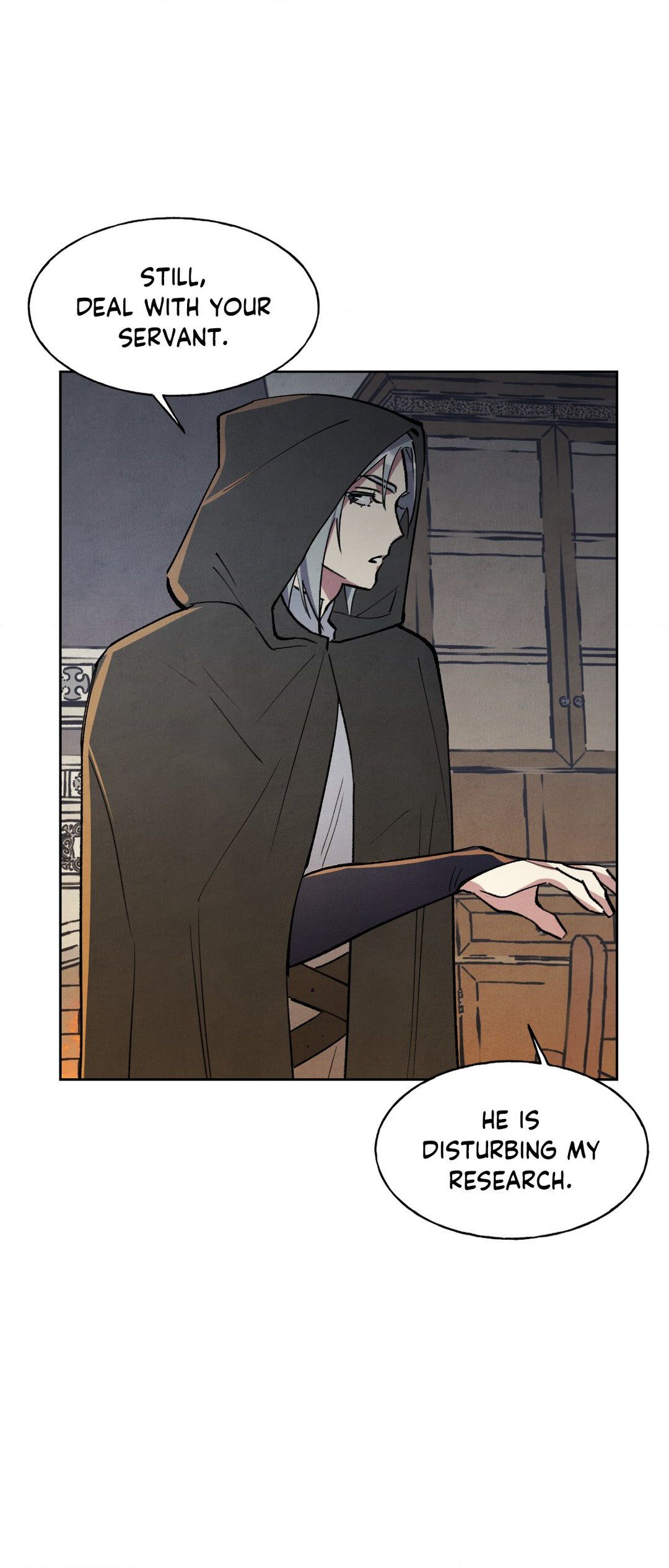 Read The Duke’s Debt chapter 6 image 37 on Lezhin