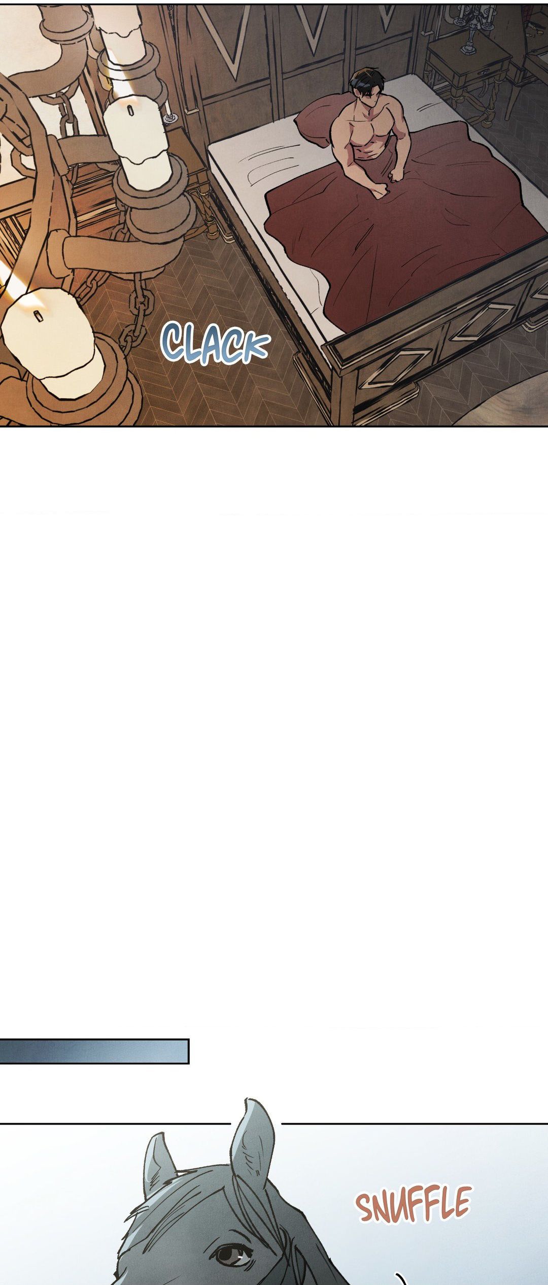 Read The Duke’s Debt chapter 6 image 38 on Lezhin