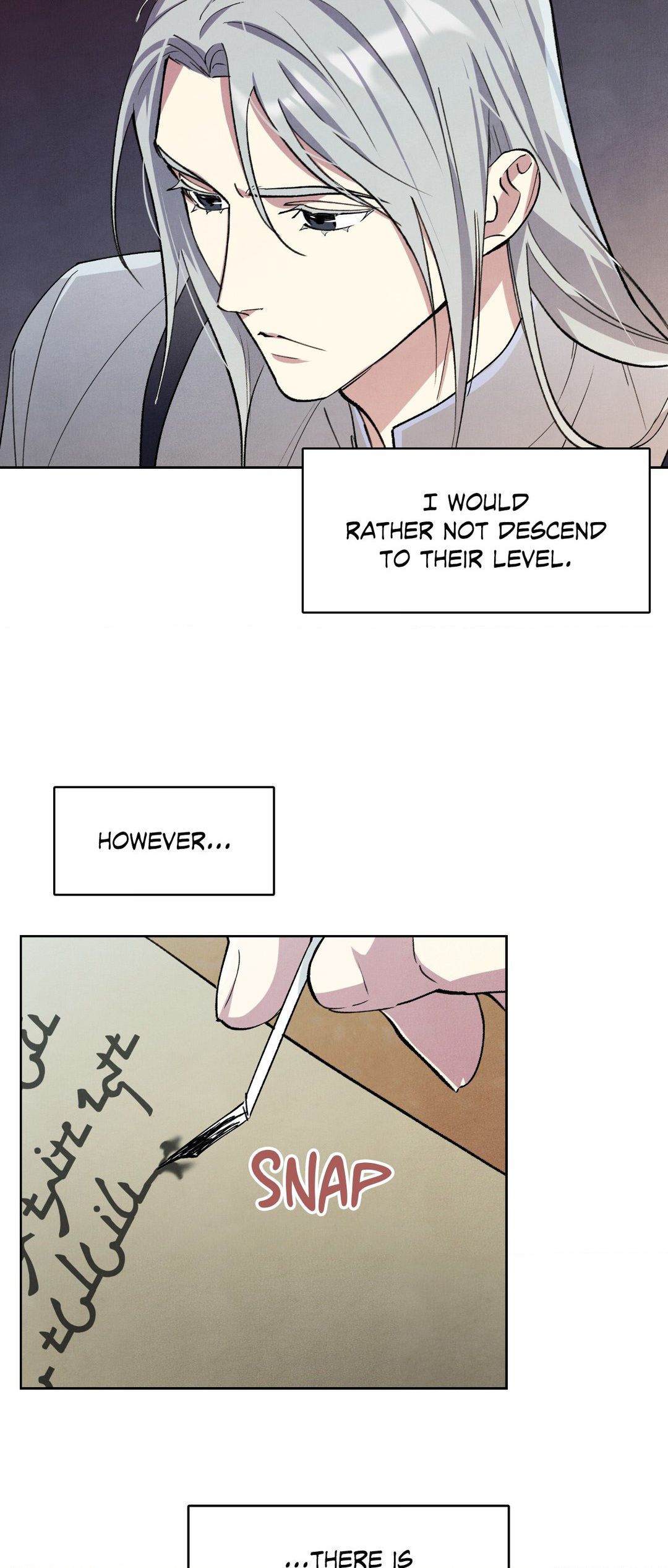 Read The Duke’s Debt chapter 6 image 4 on Lezhin