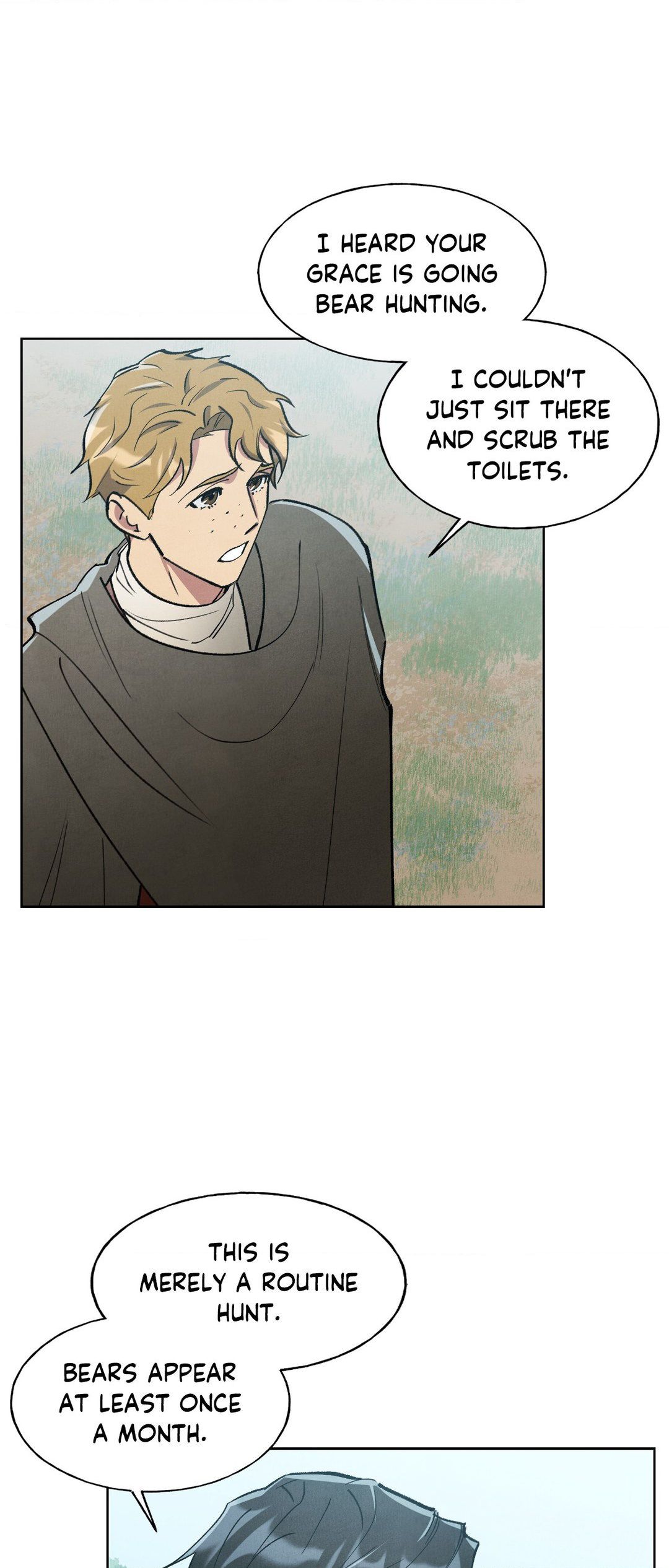 Read The Duke’s Debt chapter 6 image 40 on Lezhin