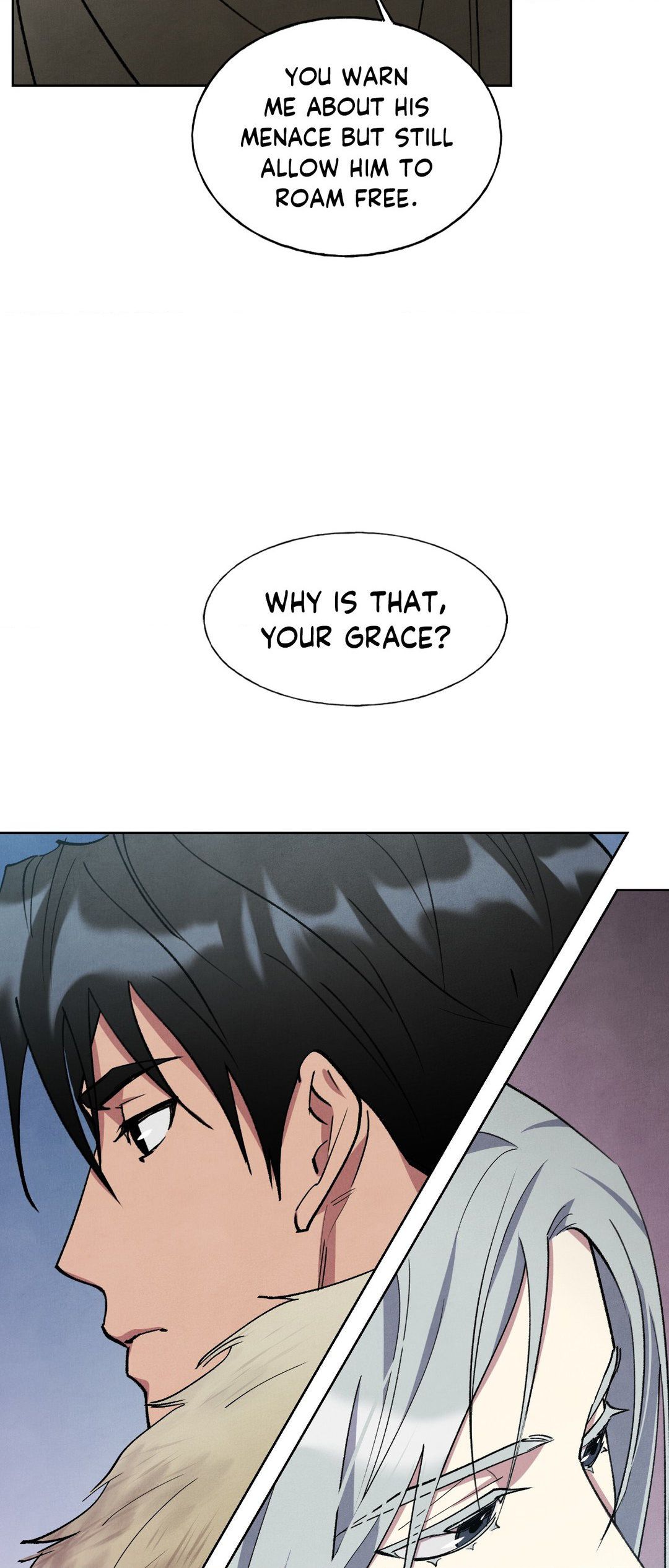 Read The Duke’s Debt chapter 6 image 45 on Lezhin