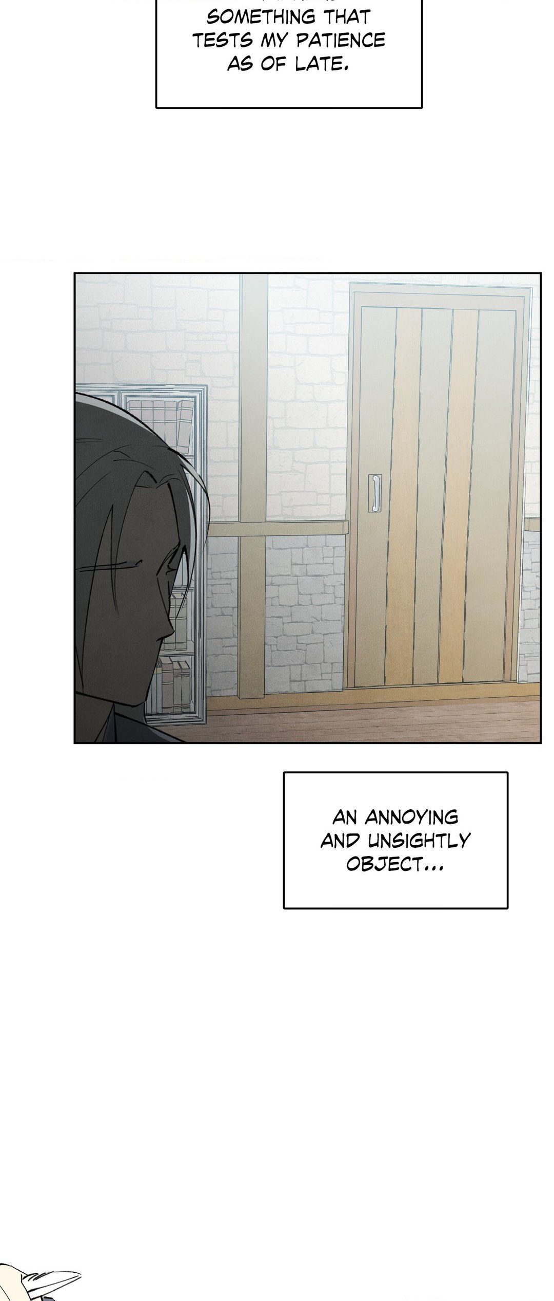 Read The Duke’s Debt chapter 6 image 5 on Lezhin