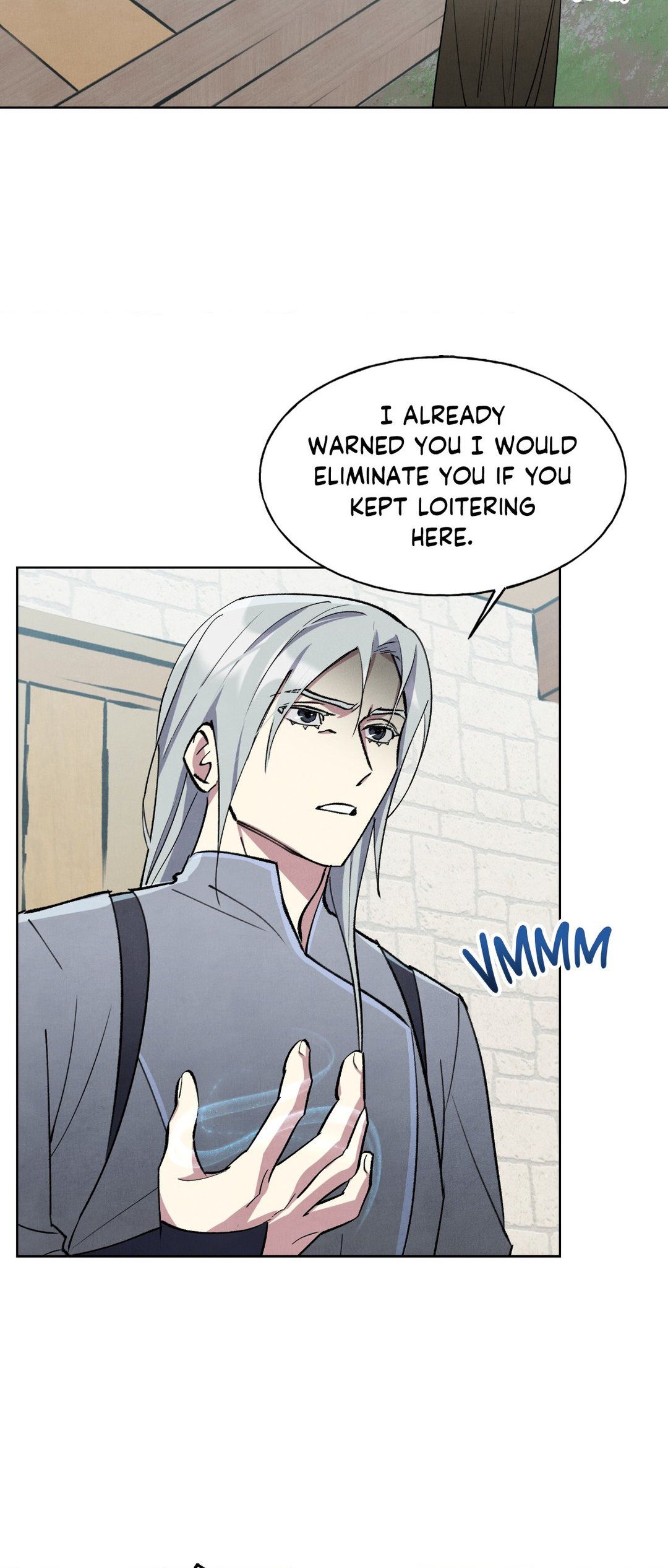 Read The Duke’s Debt chapter 6 image 8 on Lezhin