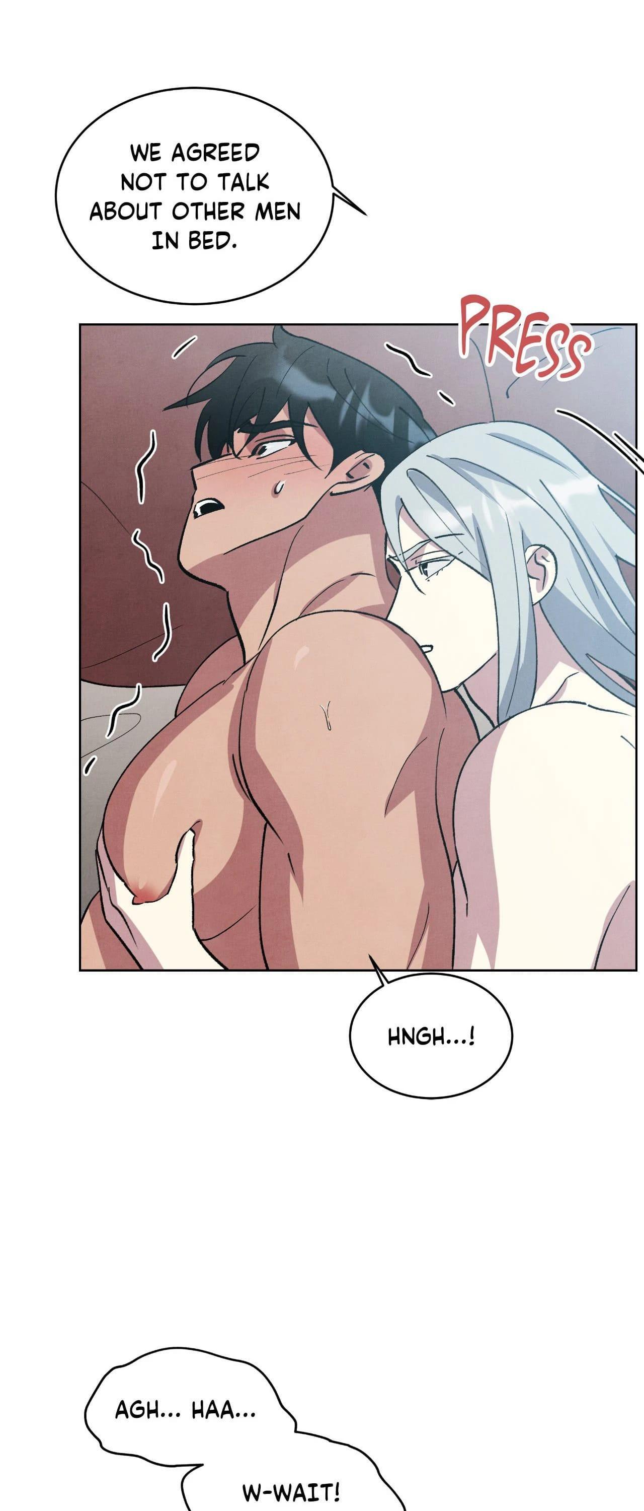 Read The Duke’s Debt chapter 60.1 image 11 on Lezhin
