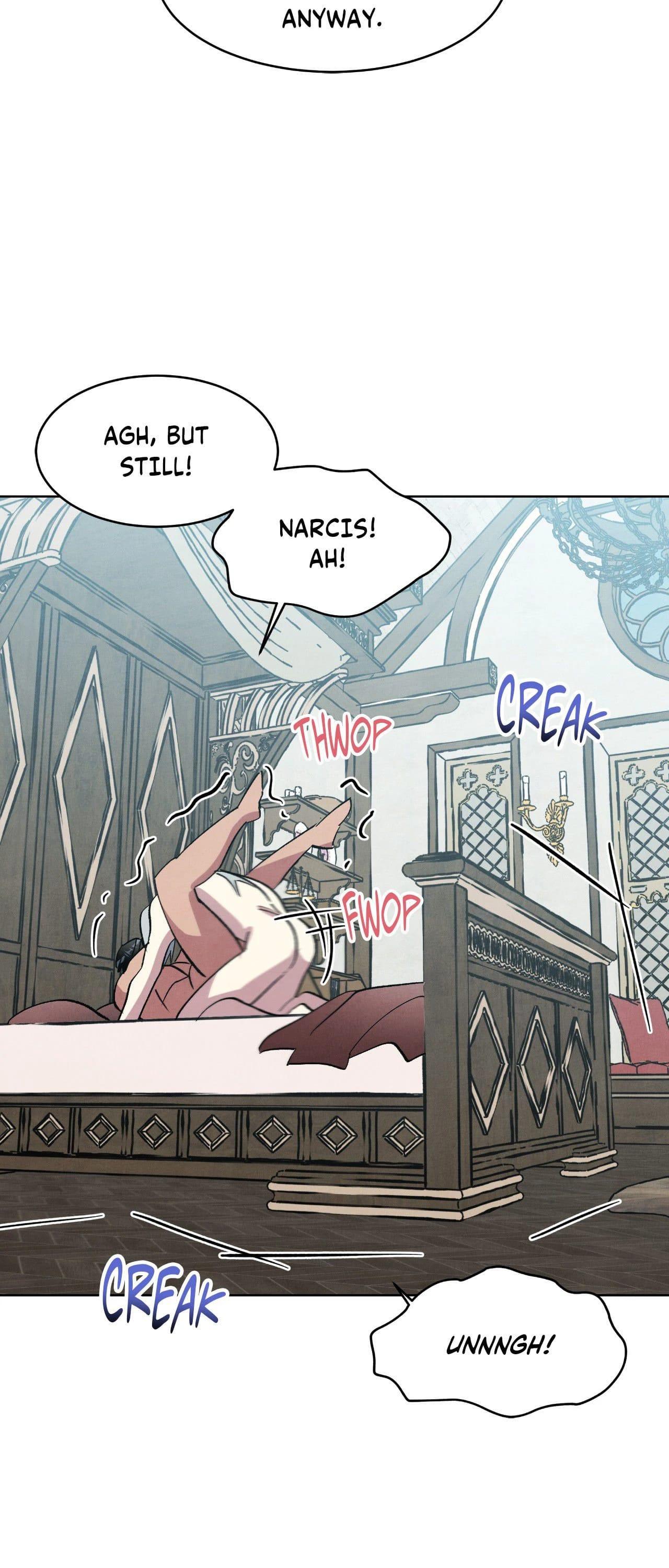 Read The Duke’s Debt chapter 60.1 image 17 on Lezhin