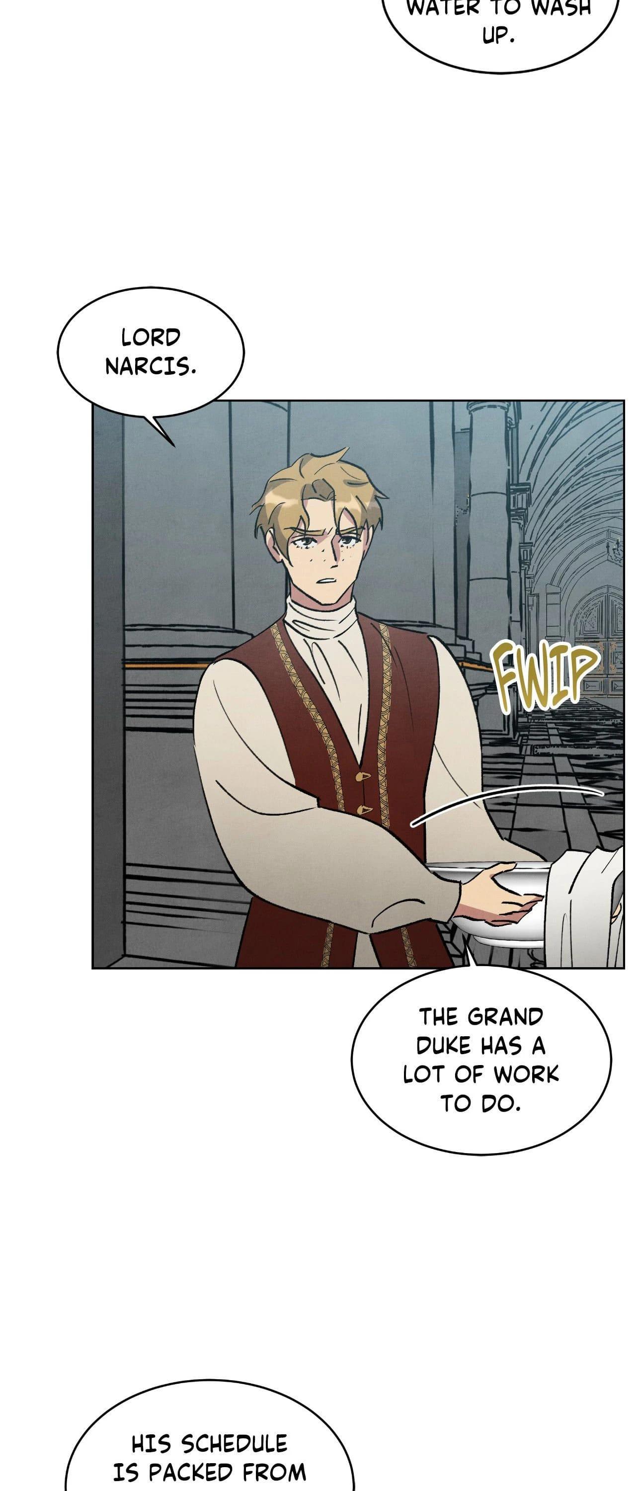 Read The Duke’s Debt chapter 60.1 image 23 on Lezhin