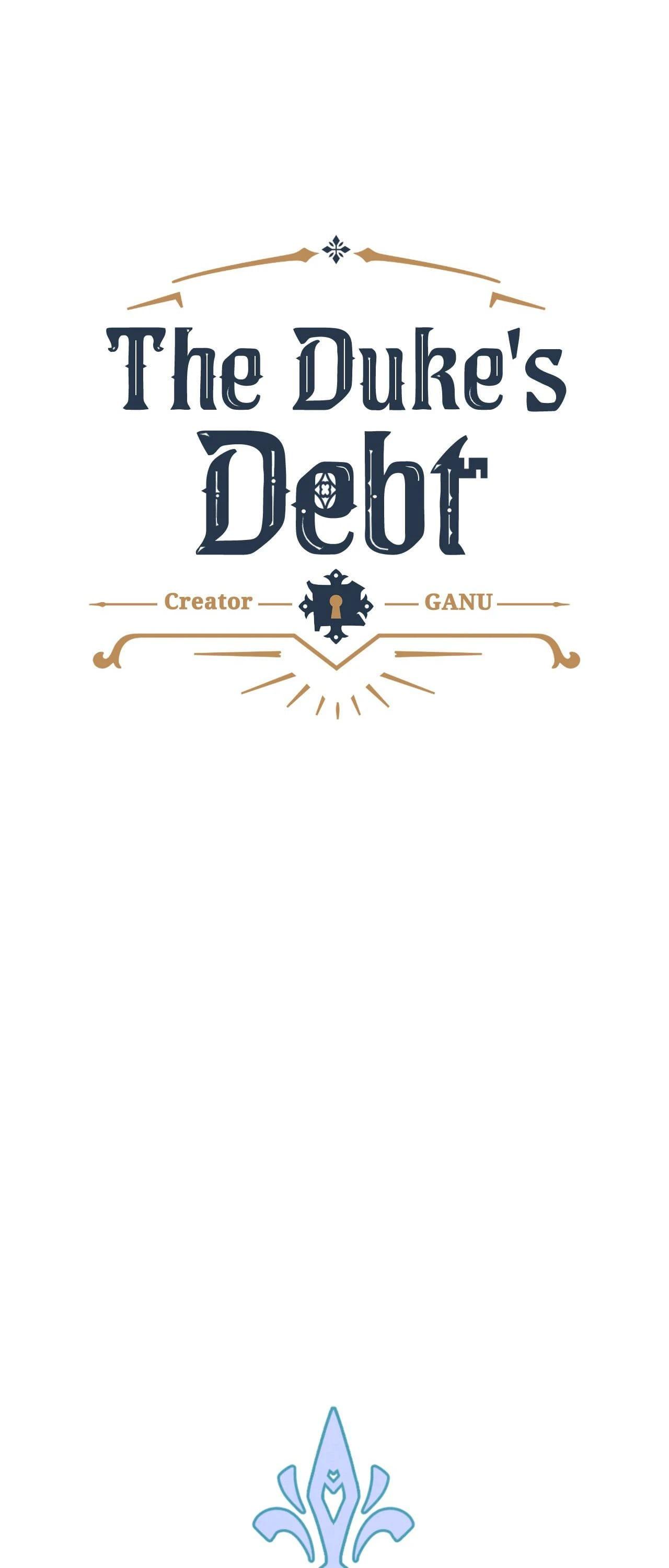 Read The Duke’s Debt chapter 60.1 image 28 on Lezhin
