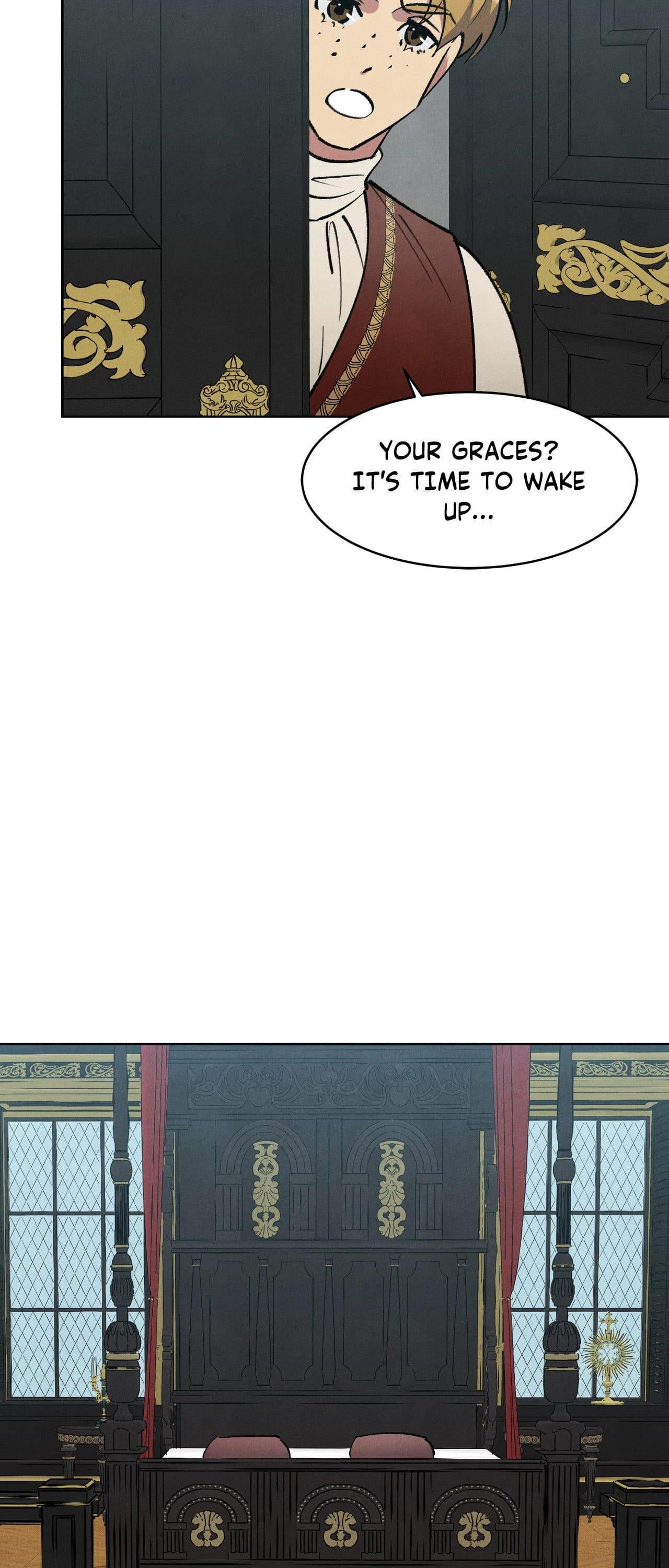 Read The Duke’s Debt chapter 60.1 image 3 on Lezhin