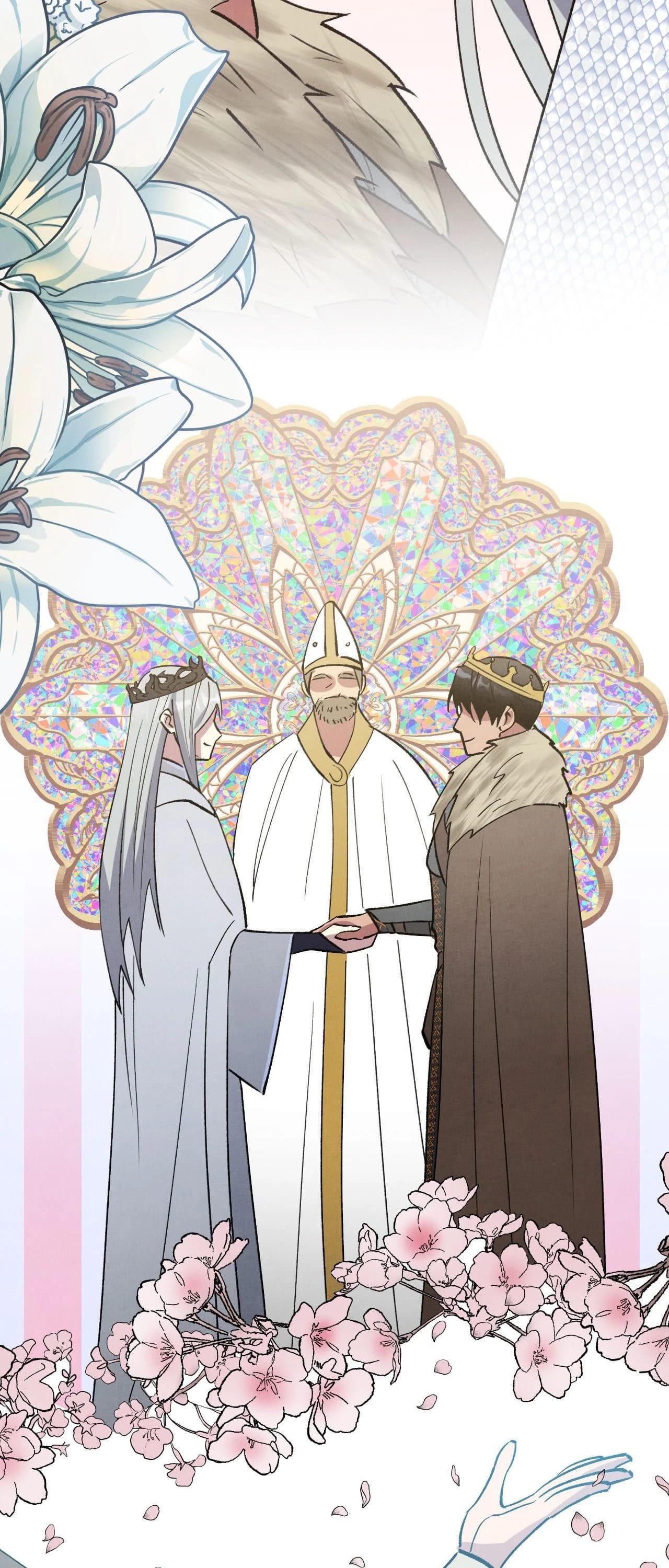 Read The Duke’s Debt chapter 60.1 image 31 on Lezhin