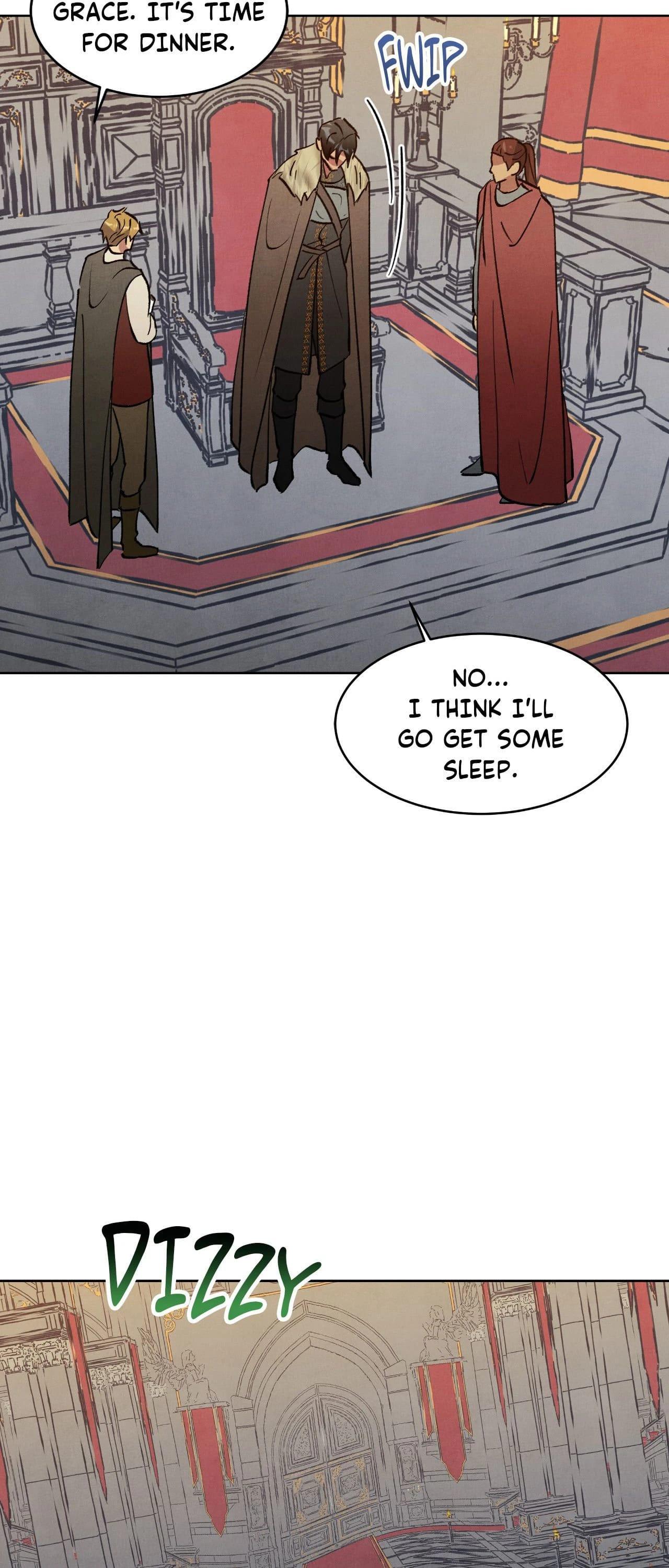 Read The Duke’s Debt chapter 60.1 image 37 on Lezhin