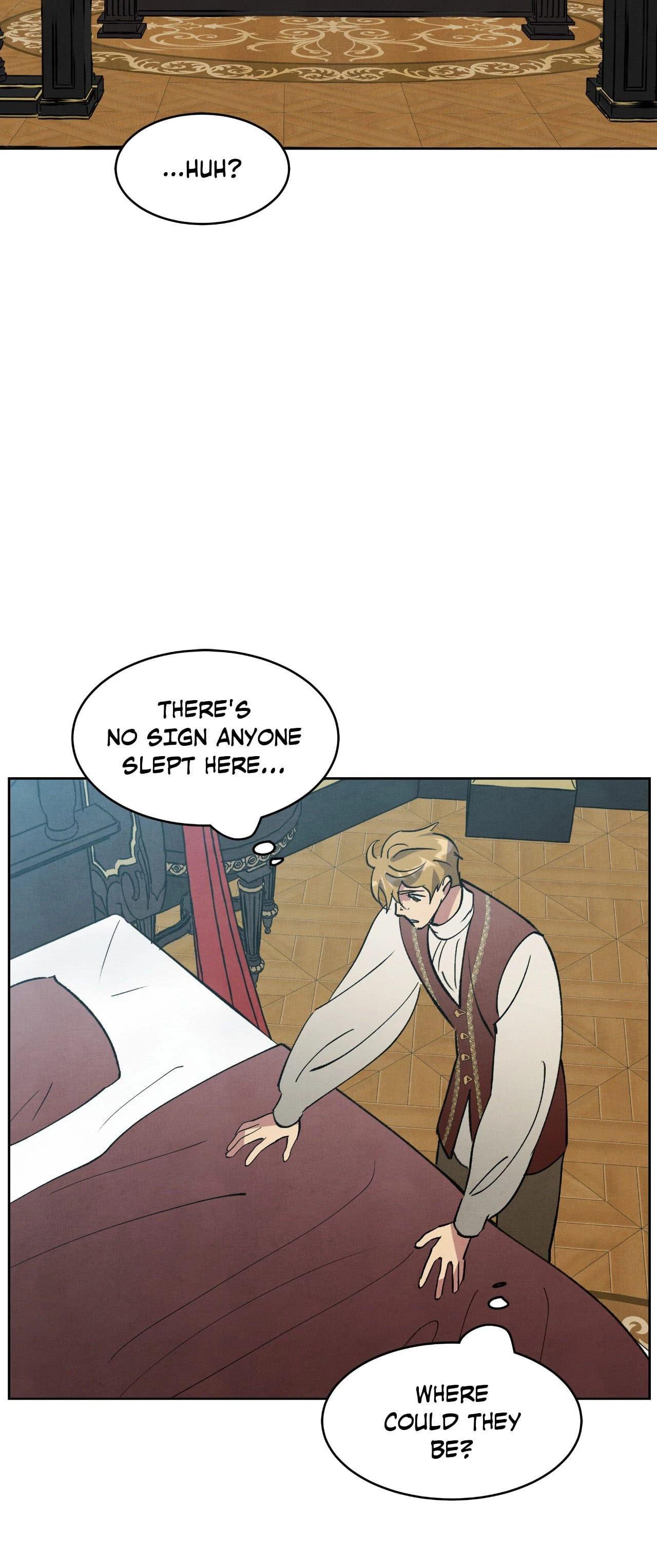 Read The Duke’s Debt chapter 60.1 image 4 on Lezhin