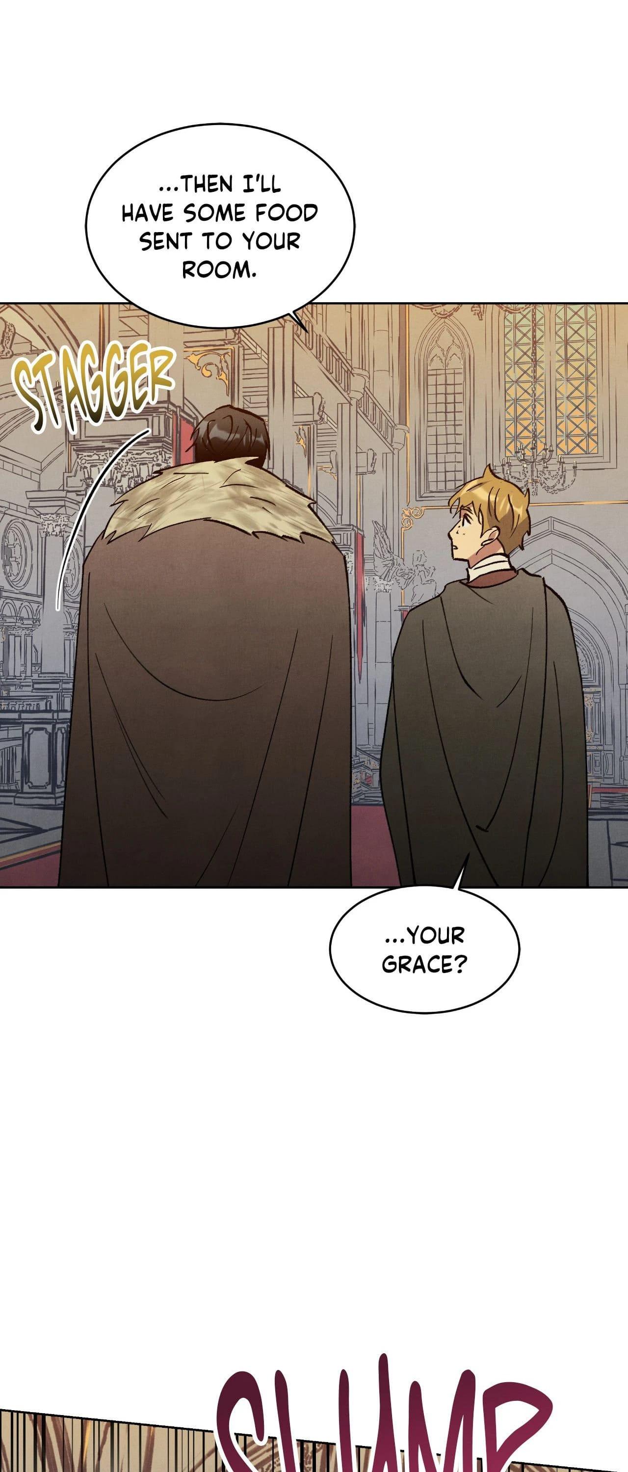 Read The Duke’s Debt chapter 60.1 image 40 on Lezhin