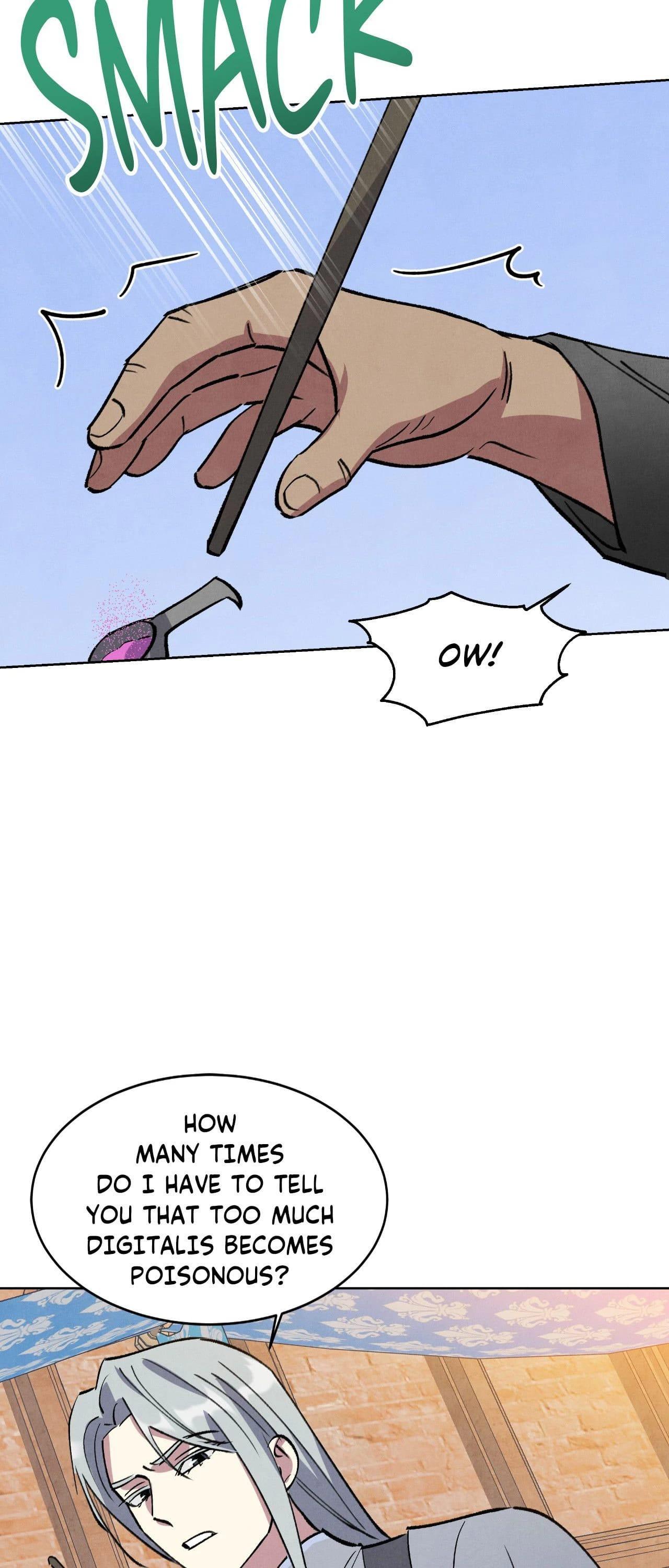 Read The Duke’s Debt chapter 60.1 image 42 on Lezhin