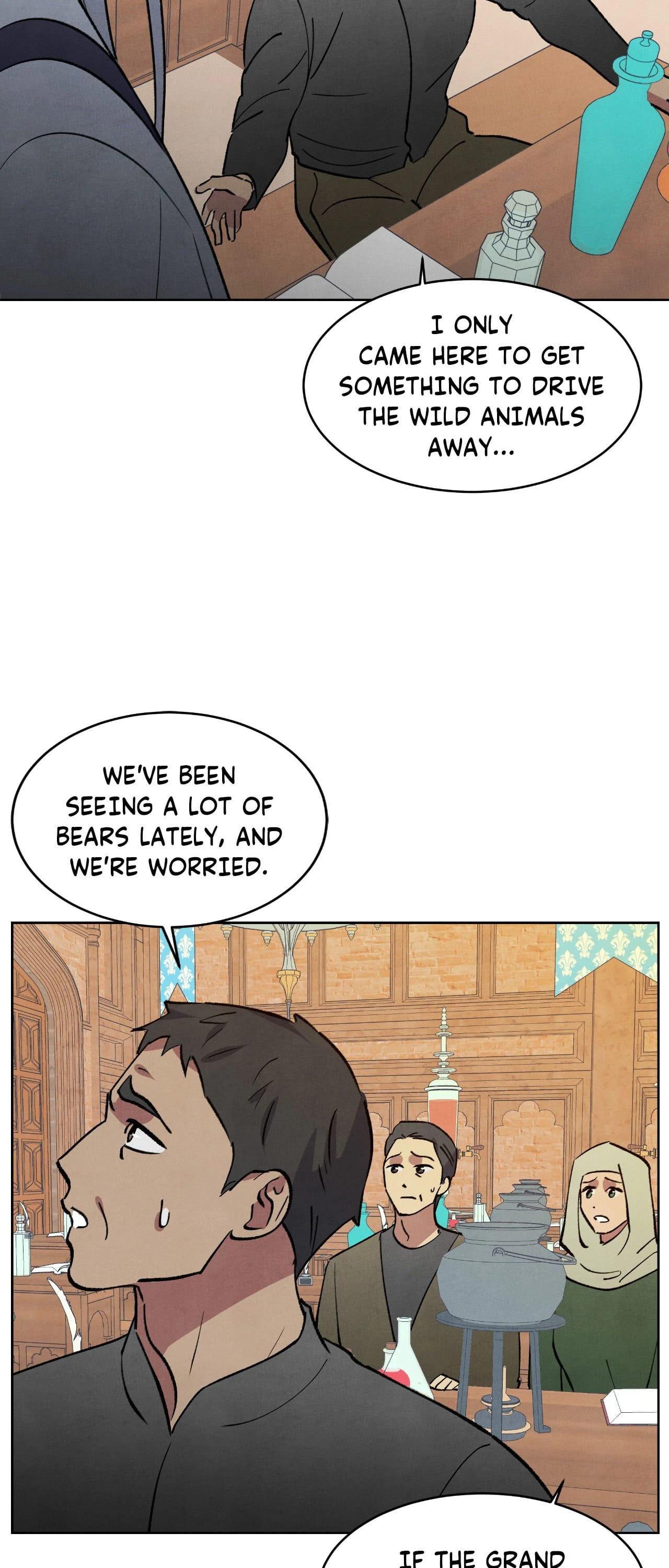 Read The Duke’s Debt chapter 60.1 image 44 on Lezhin
