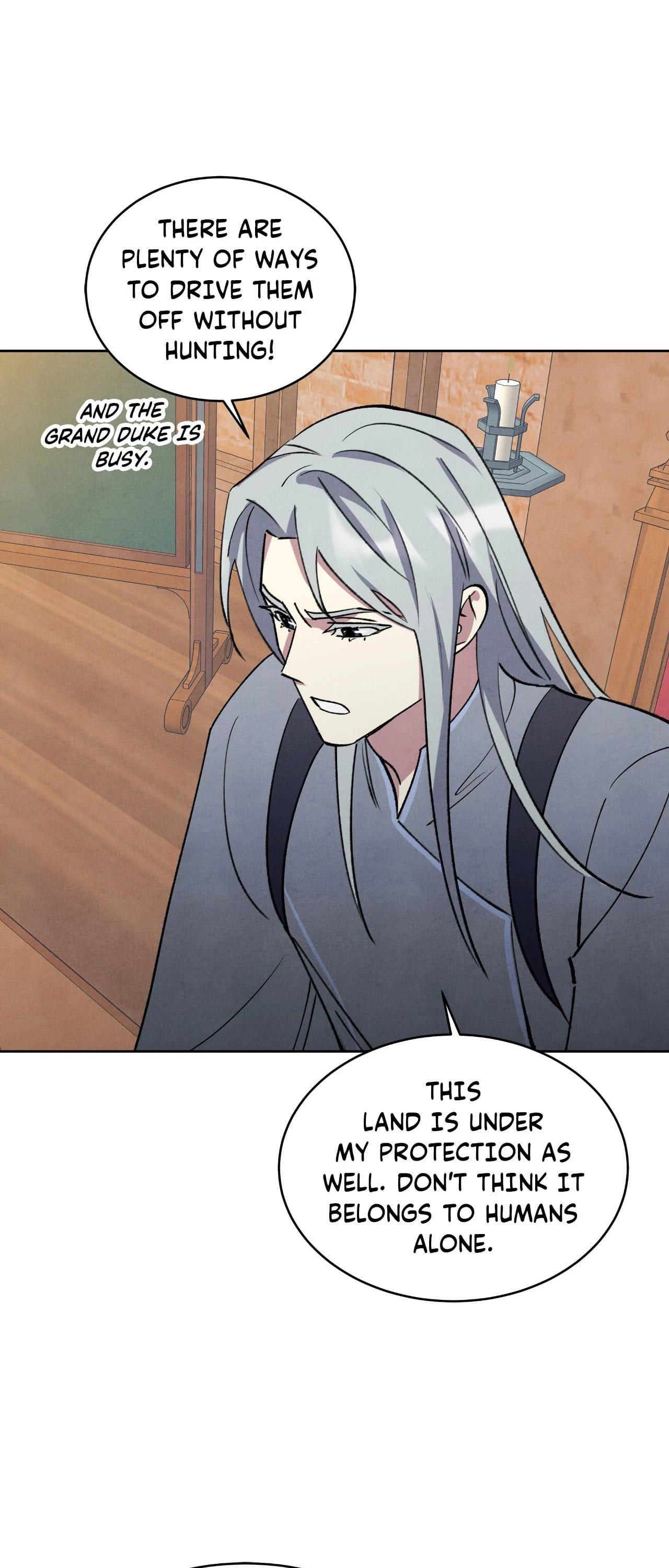 Read The Duke’s Debt chapter 60.1 image 46 on Lezhin