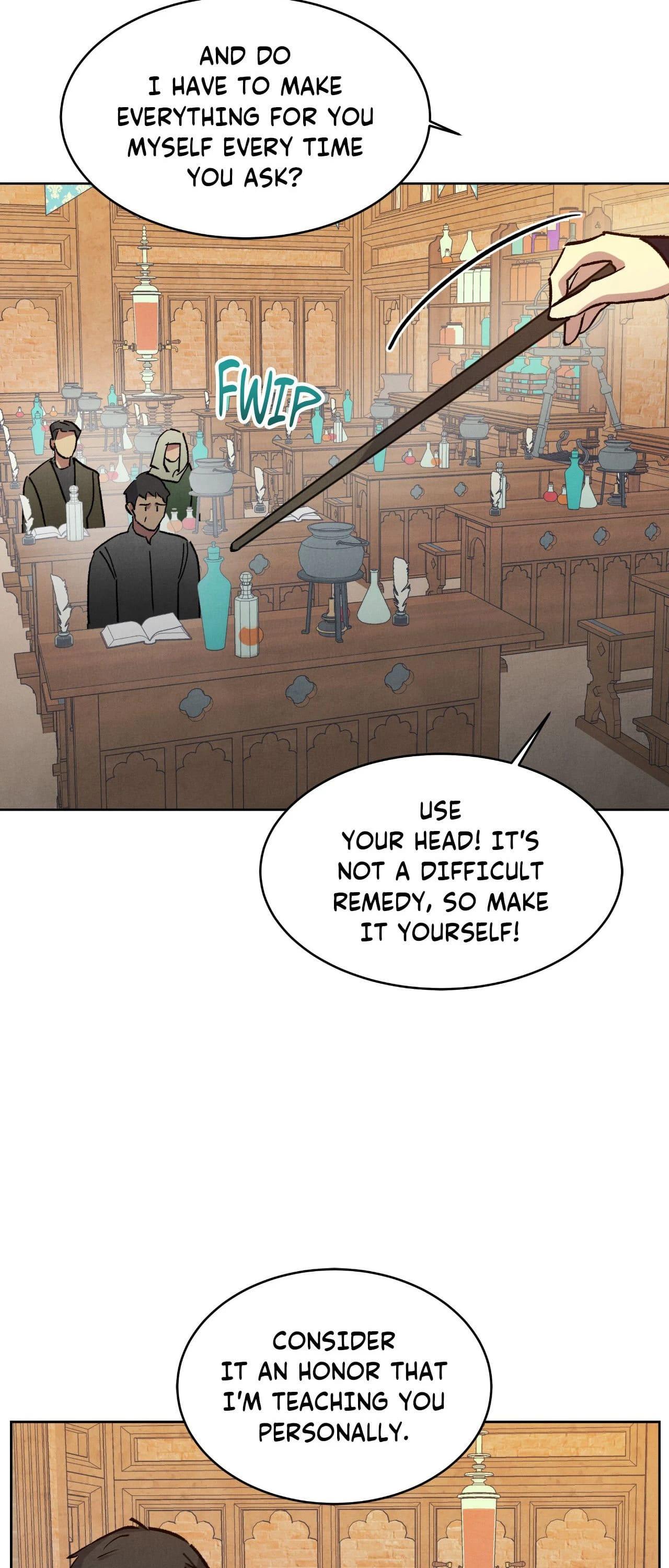 Read The Duke’s Debt chapter 60.1 image 47 on Lezhin