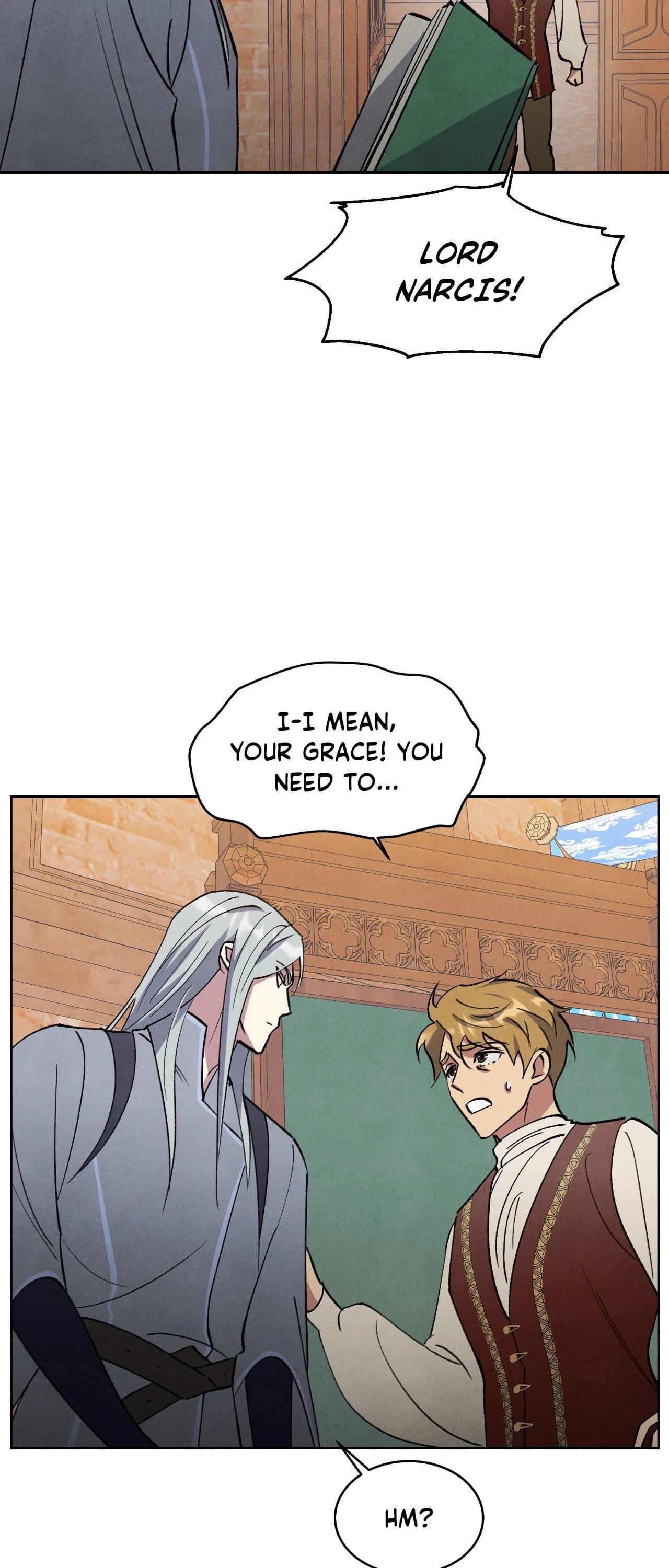 Read The Duke’s Debt chapter 60.1 image 49 on Lezhin