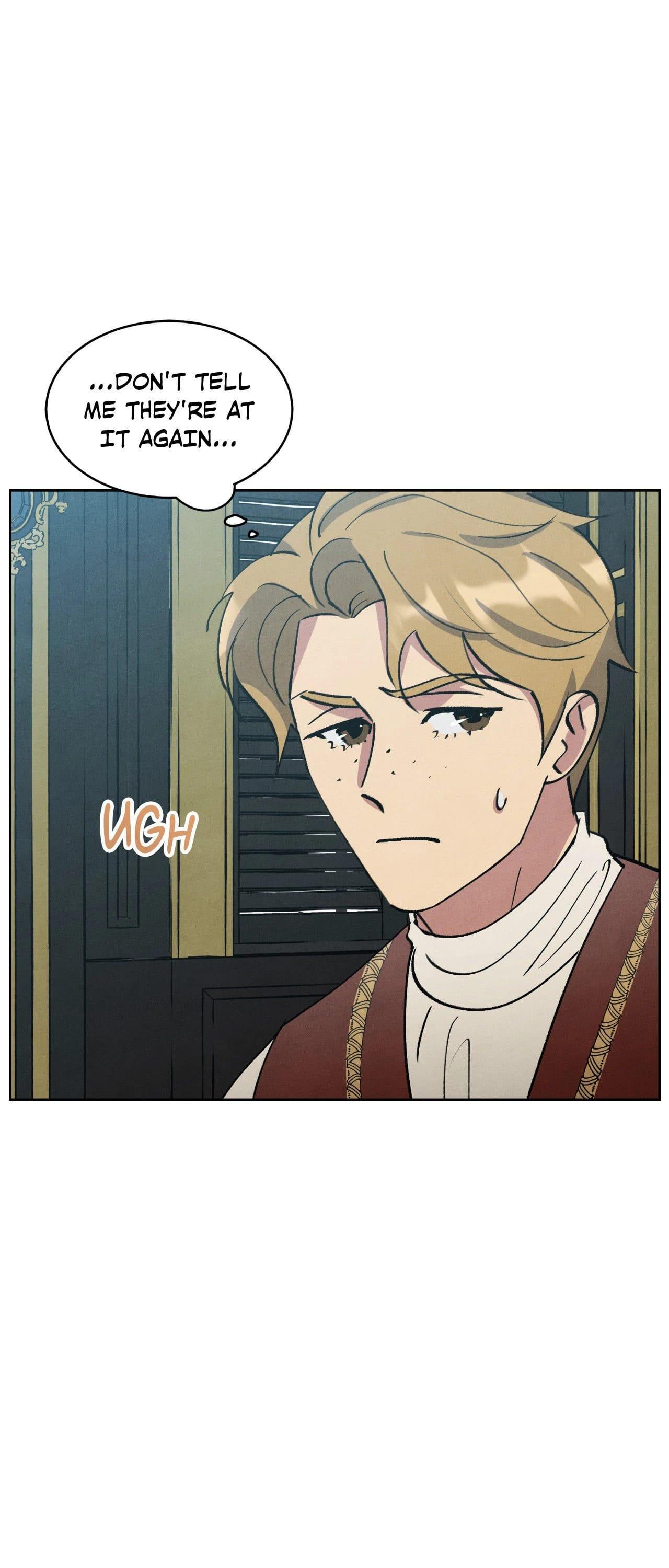 Read The Duke’s Debt chapter 60.1 image 5 on Lezhin