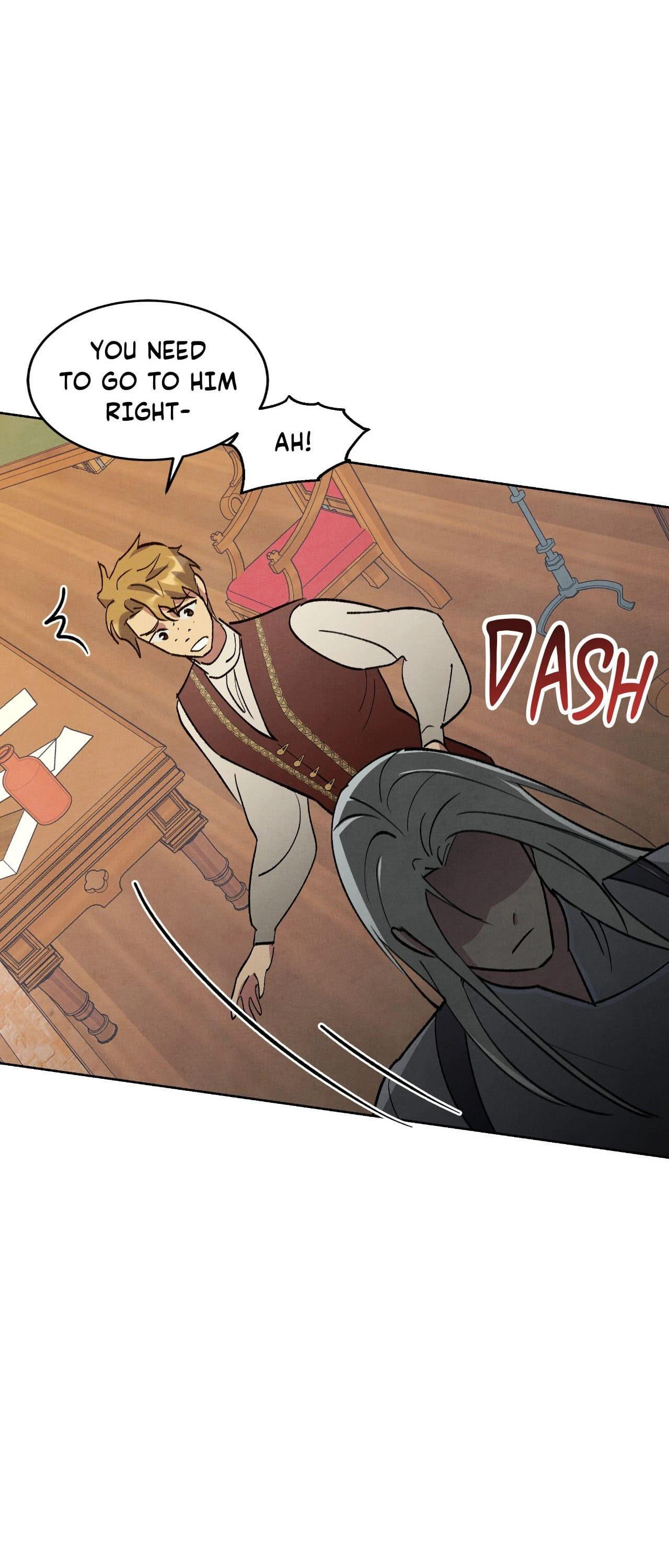 Read The Duke’s Debt chapter 60.1 image 51 on Lezhin