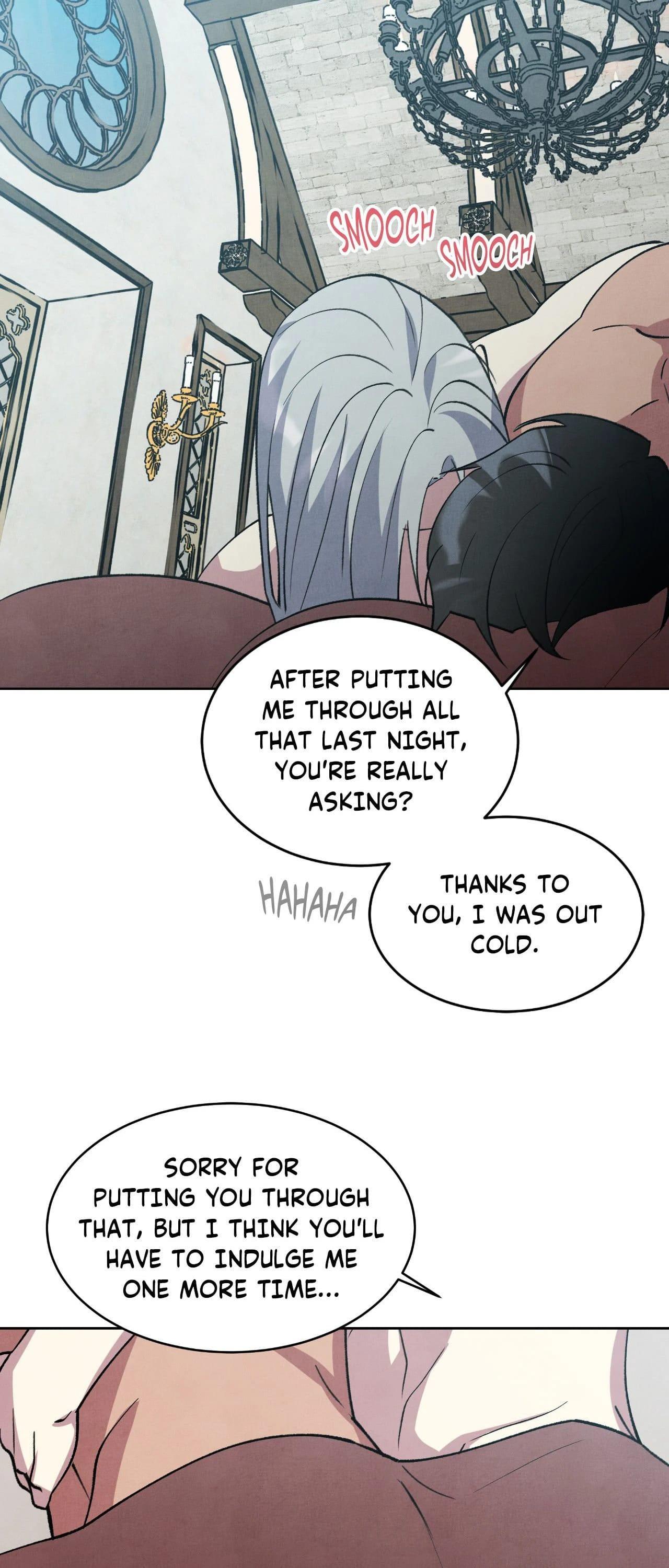 Read The Duke’s Debt chapter 60.1 image 8 on Lezhin