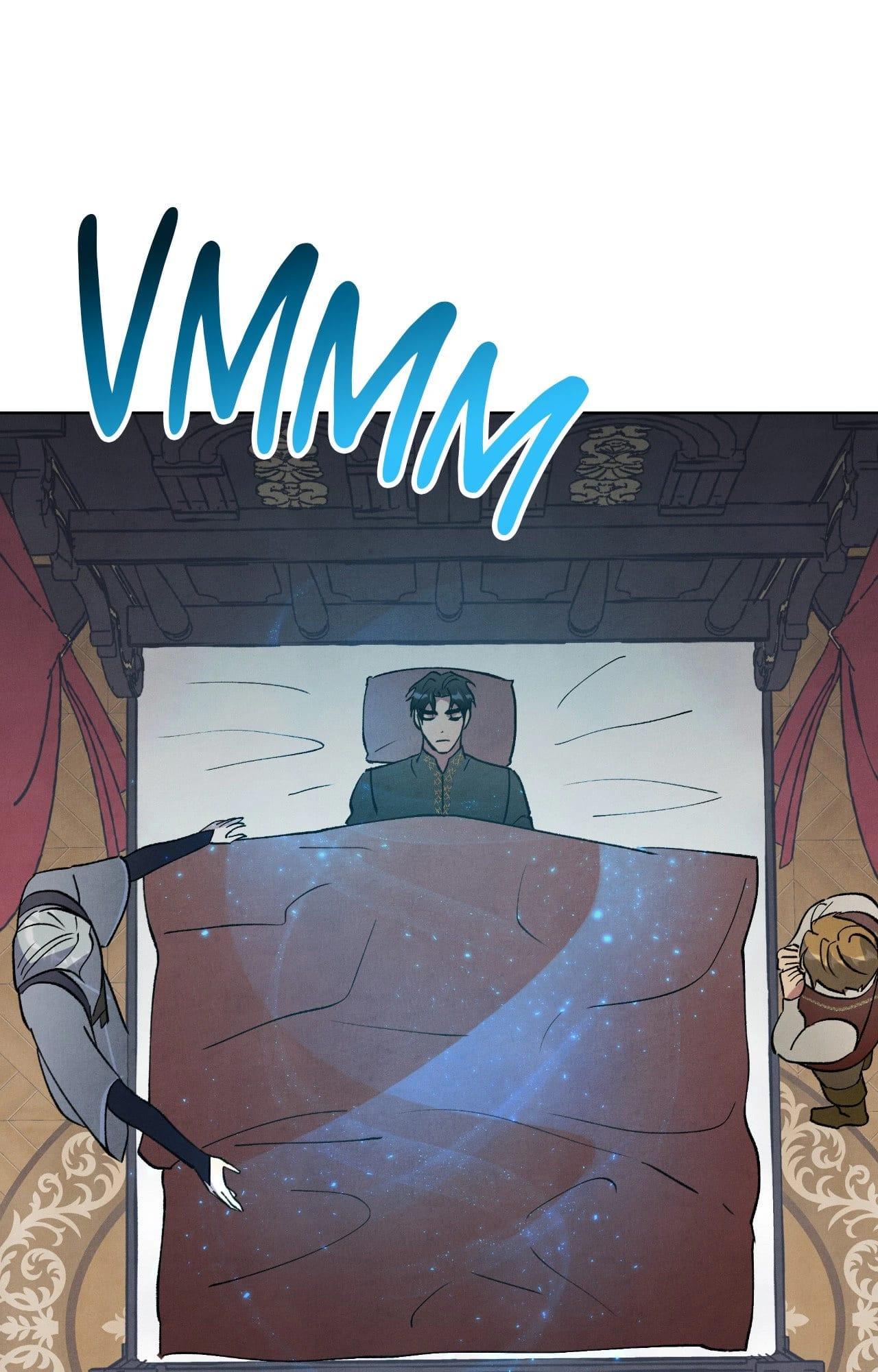 Read The Duke’s Debt chapter 60.2 image 1 on Lezhin