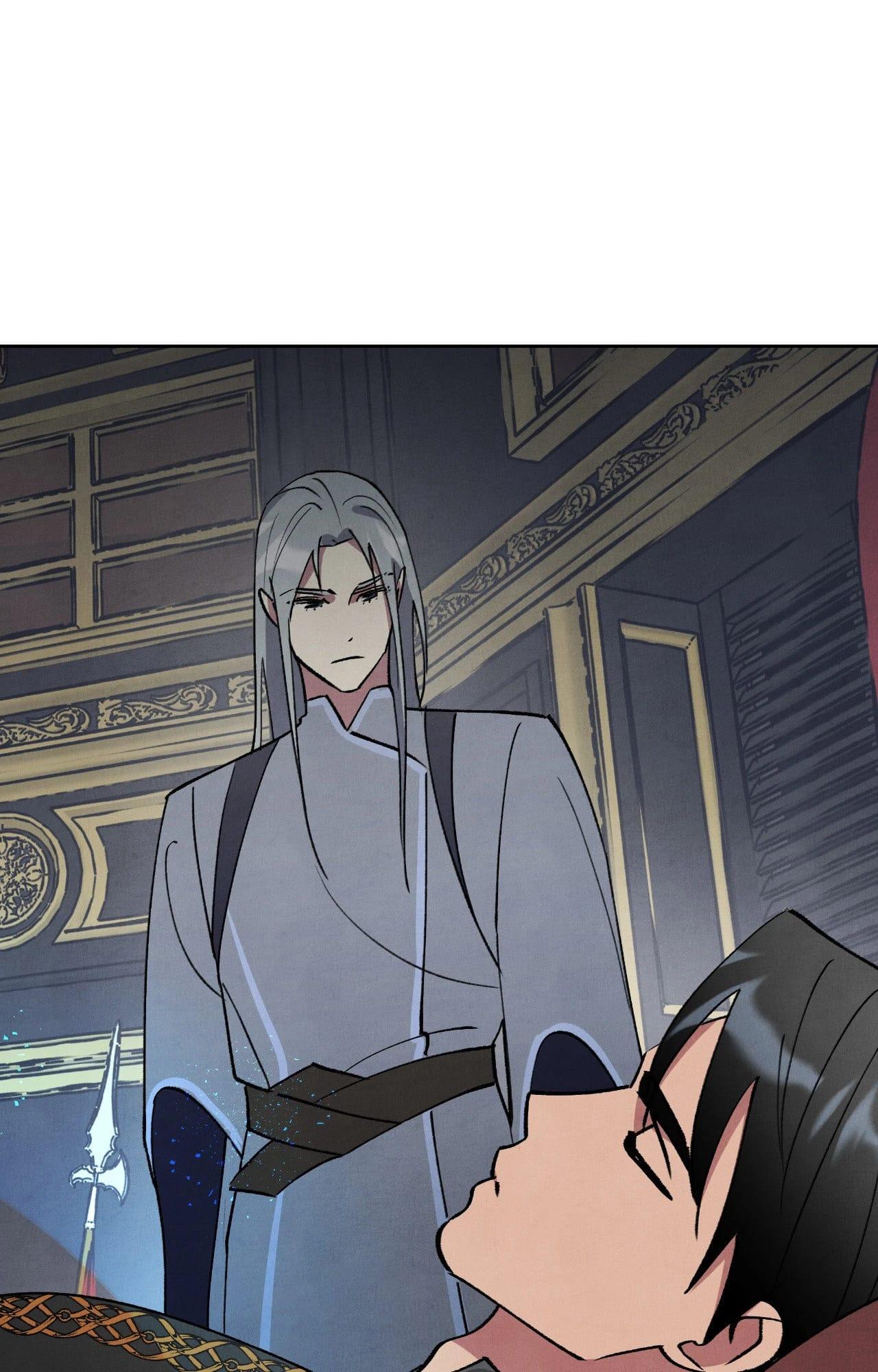 Read The Duke’s Debt chapter 60.2 image 11 on Lezhin