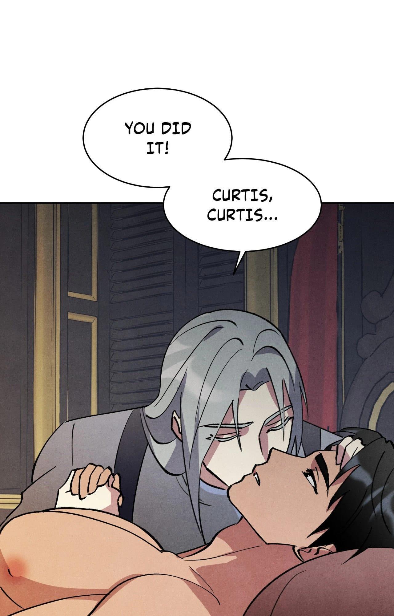 Read The Duke’s Debt chapter 60.2 image 32 on Lezhin
