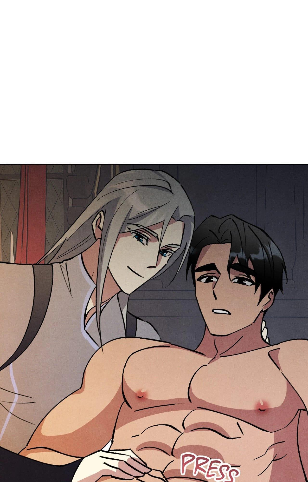 Read The Duke’s Debt chapter 60.2 image 35 on Lezhin