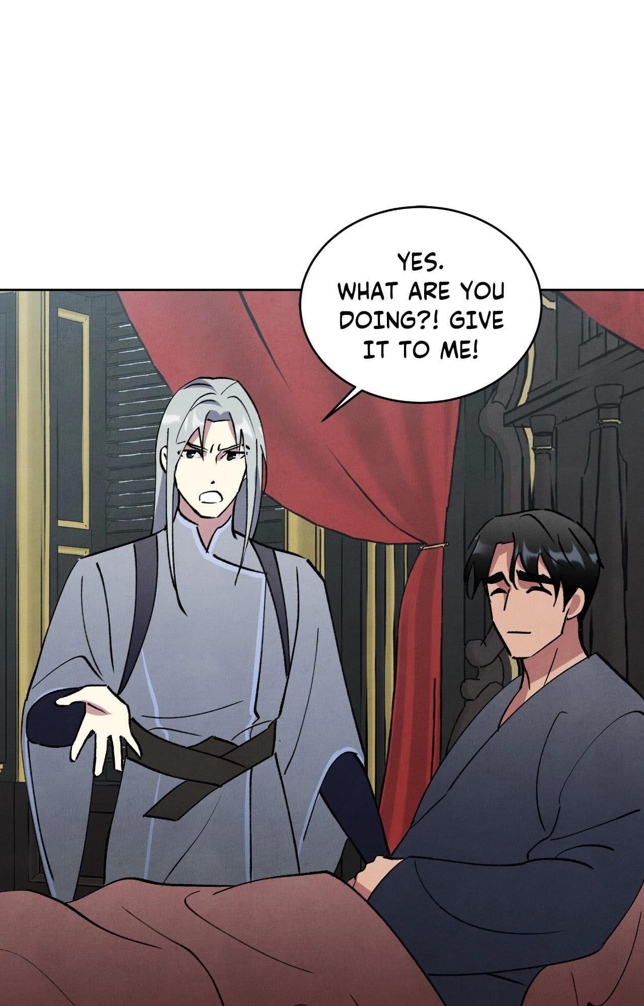 Read The Duke’s Debt chapter 60.2 image 41 on Lezhin
