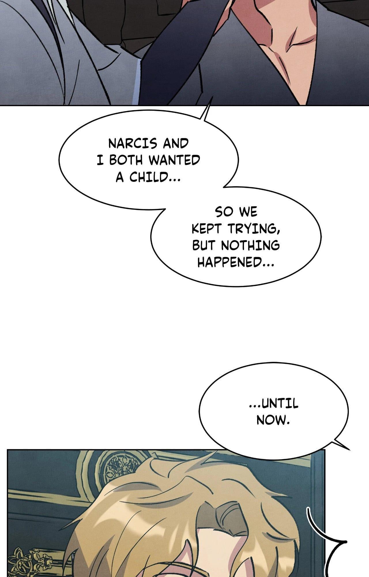 Read The Duke’s Debt chapter 60.2 image 47 on Lezhin