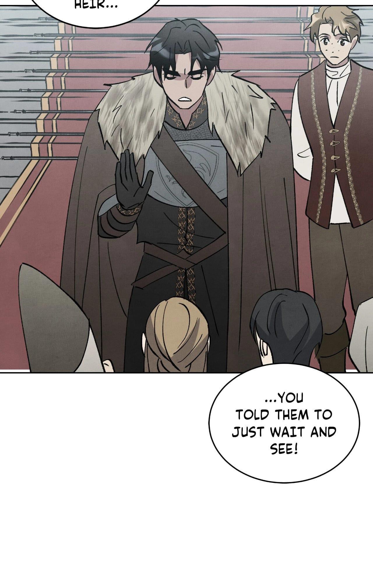 Read The Duke’s Debt chapter 60.2 image 49 on Lezhin