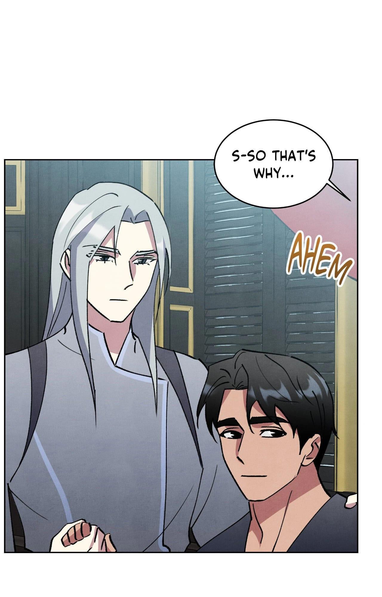 Read The Duke’s Debt chapter 60.2 image 54 on Lezhin
